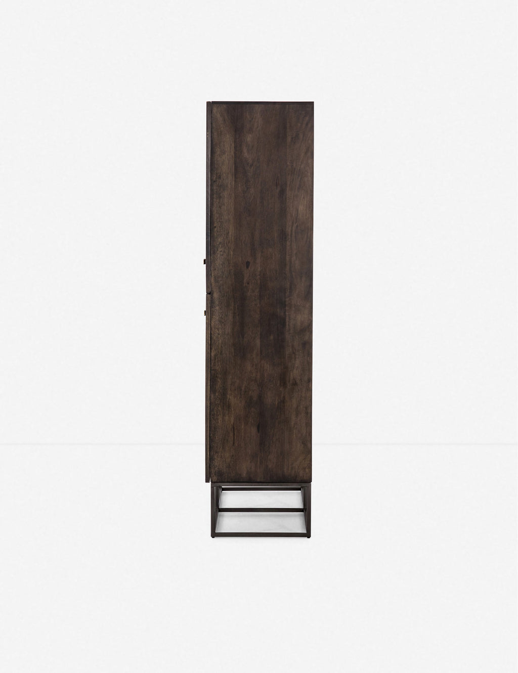 Lulu and Georgia - Japarii Cabinet