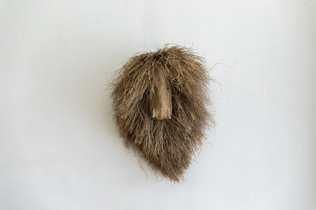 Nicky Kehoe - Ecological Trophy Lion (Multiple Sizes)