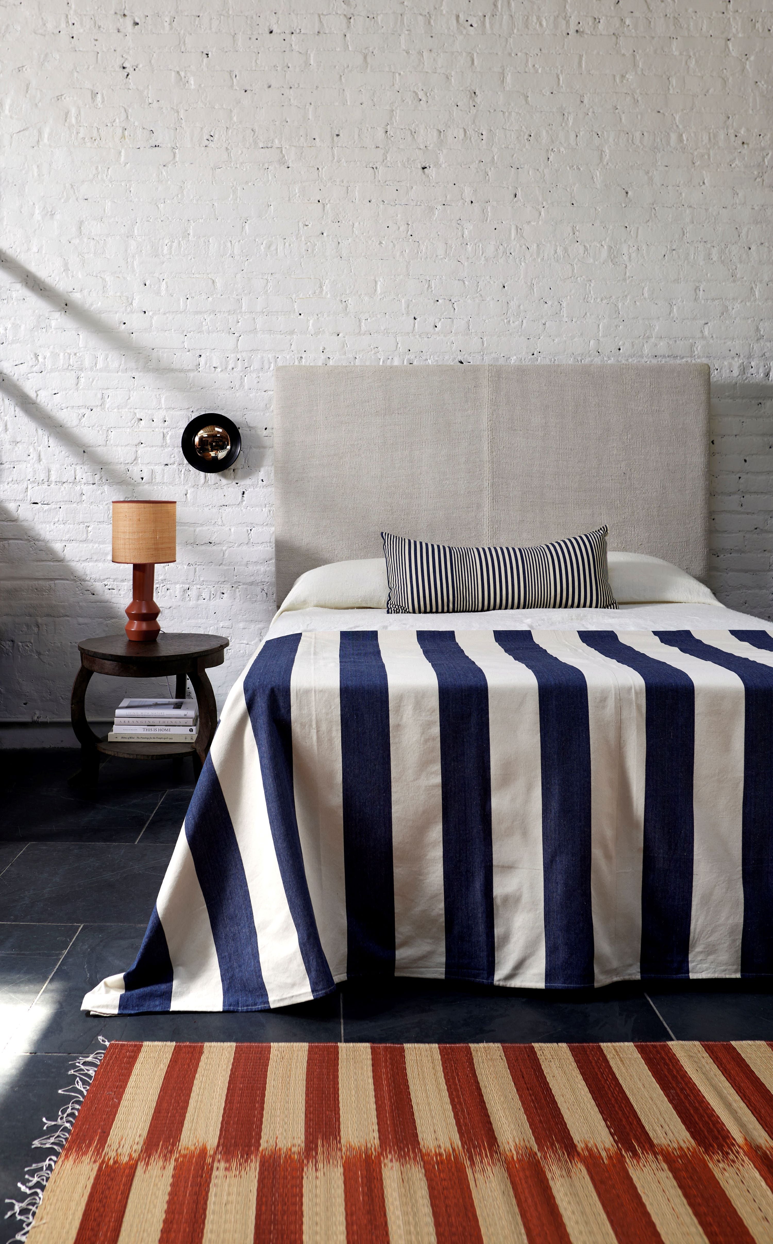Jayson Home - Audrey Lamp - Terracotta