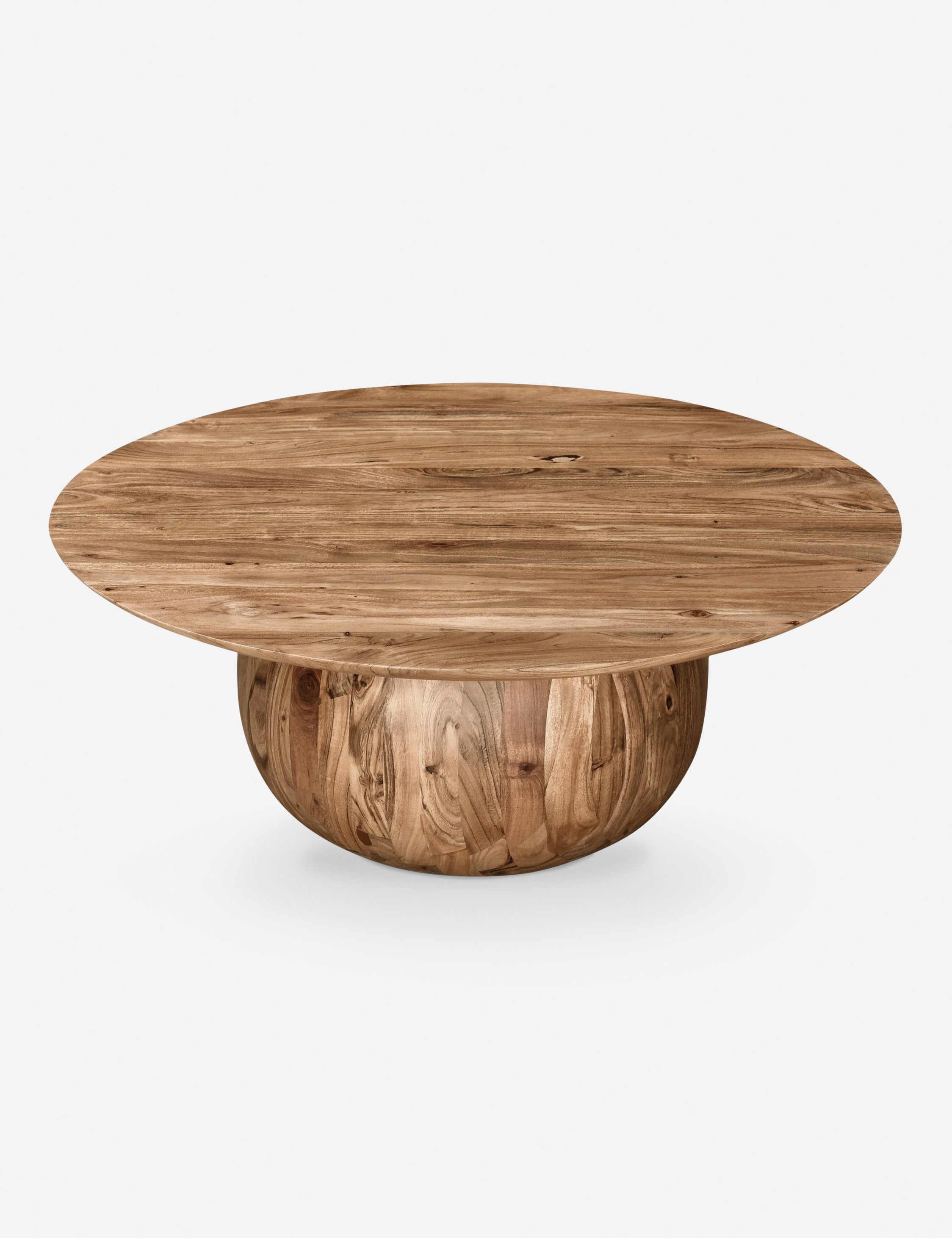 Lulu and Georgia - Jace Round Coffee Table
