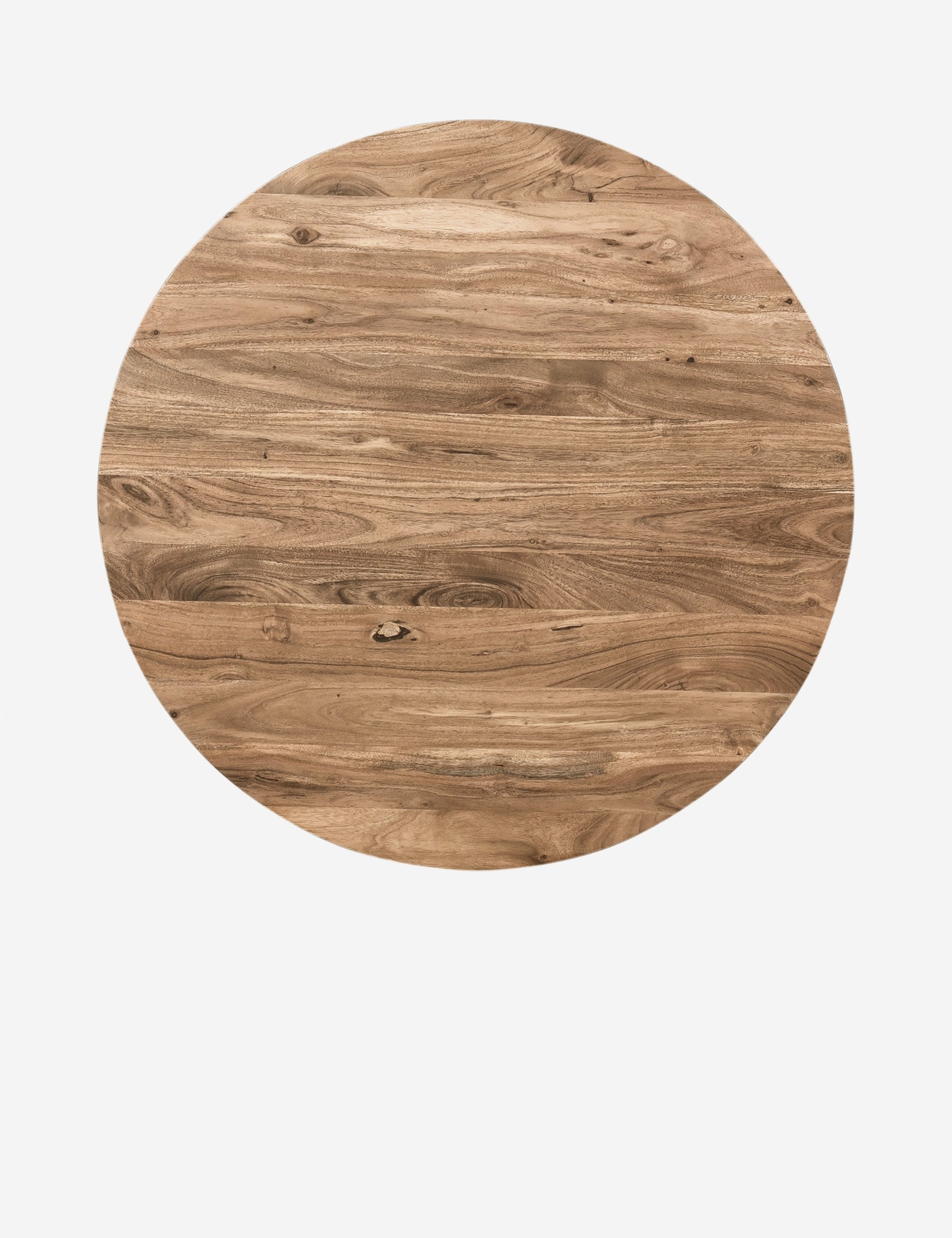 Lulu and Georgia - Jace Round Coffee Table