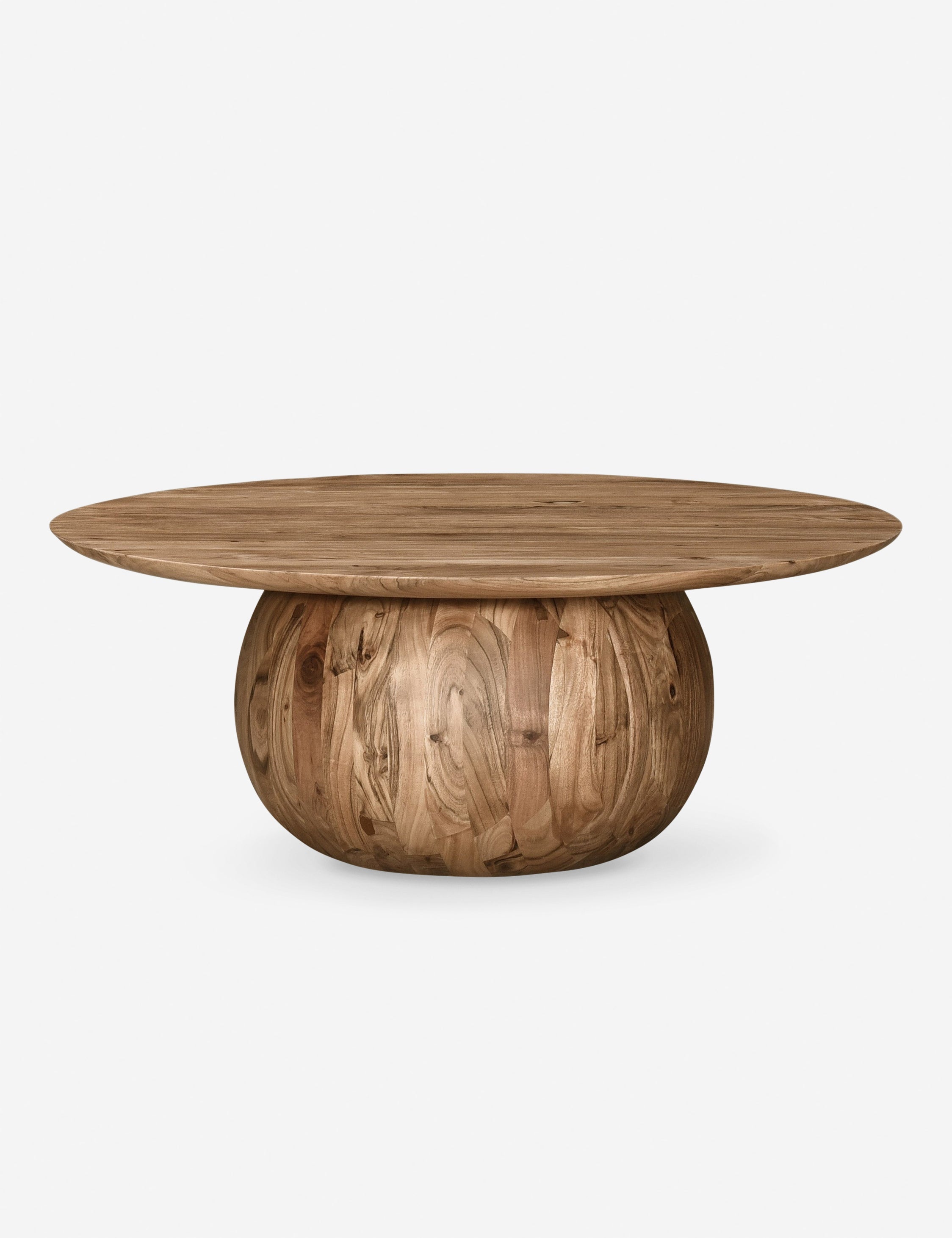 Lulu and Georgia - Jace Round Coffee Table