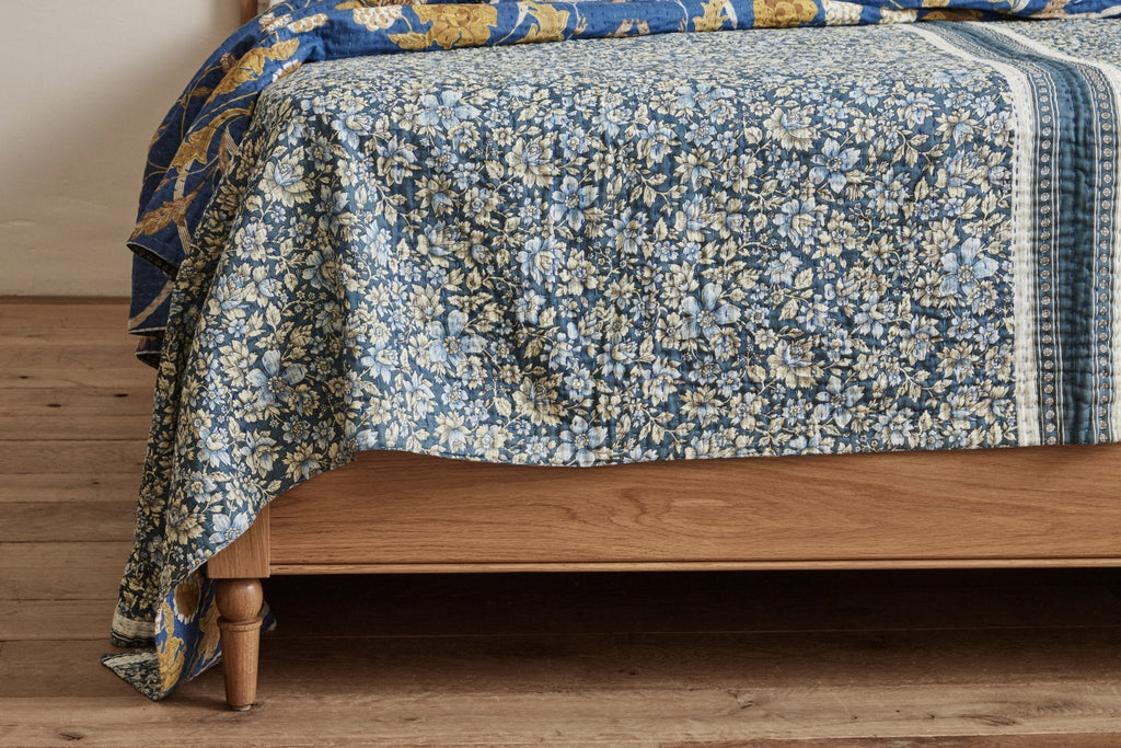 Nicky Kehoe - Bed Cover in Canopy