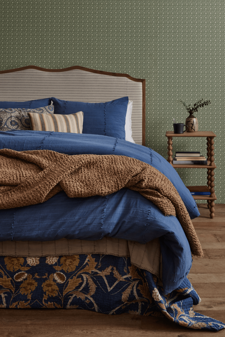 Nicky Kehoe - Bed Cover in Canopy