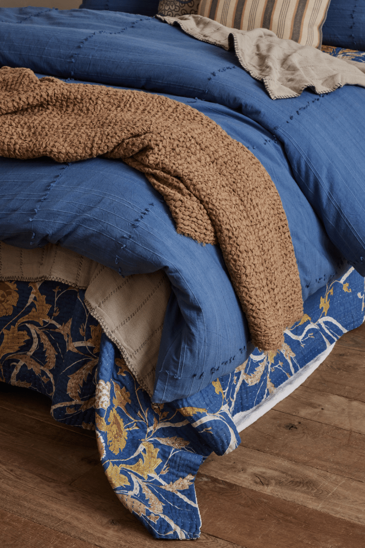Nicky Kehoe - Bed Cover in Canopy