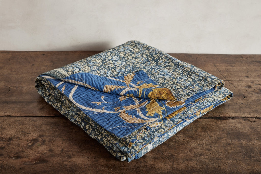 Nicky Kehoe - Bed Cover in Canopy