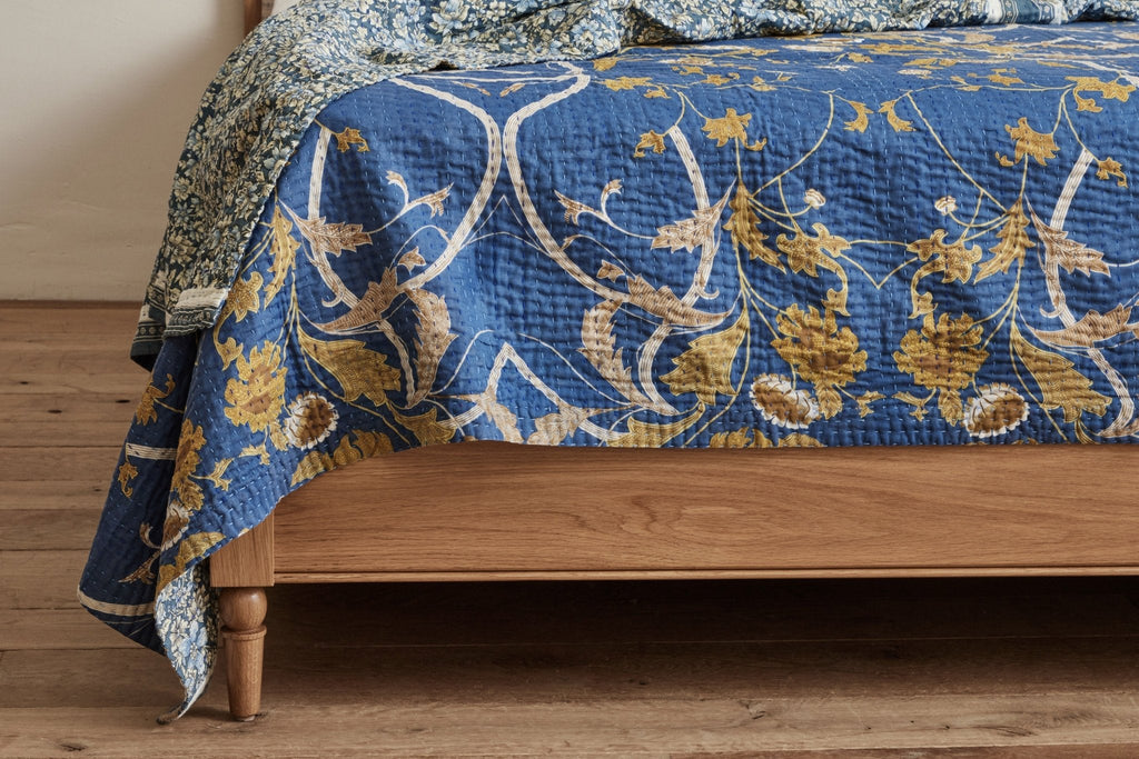 Nicky Kehoe - Bed Cover in Canopy