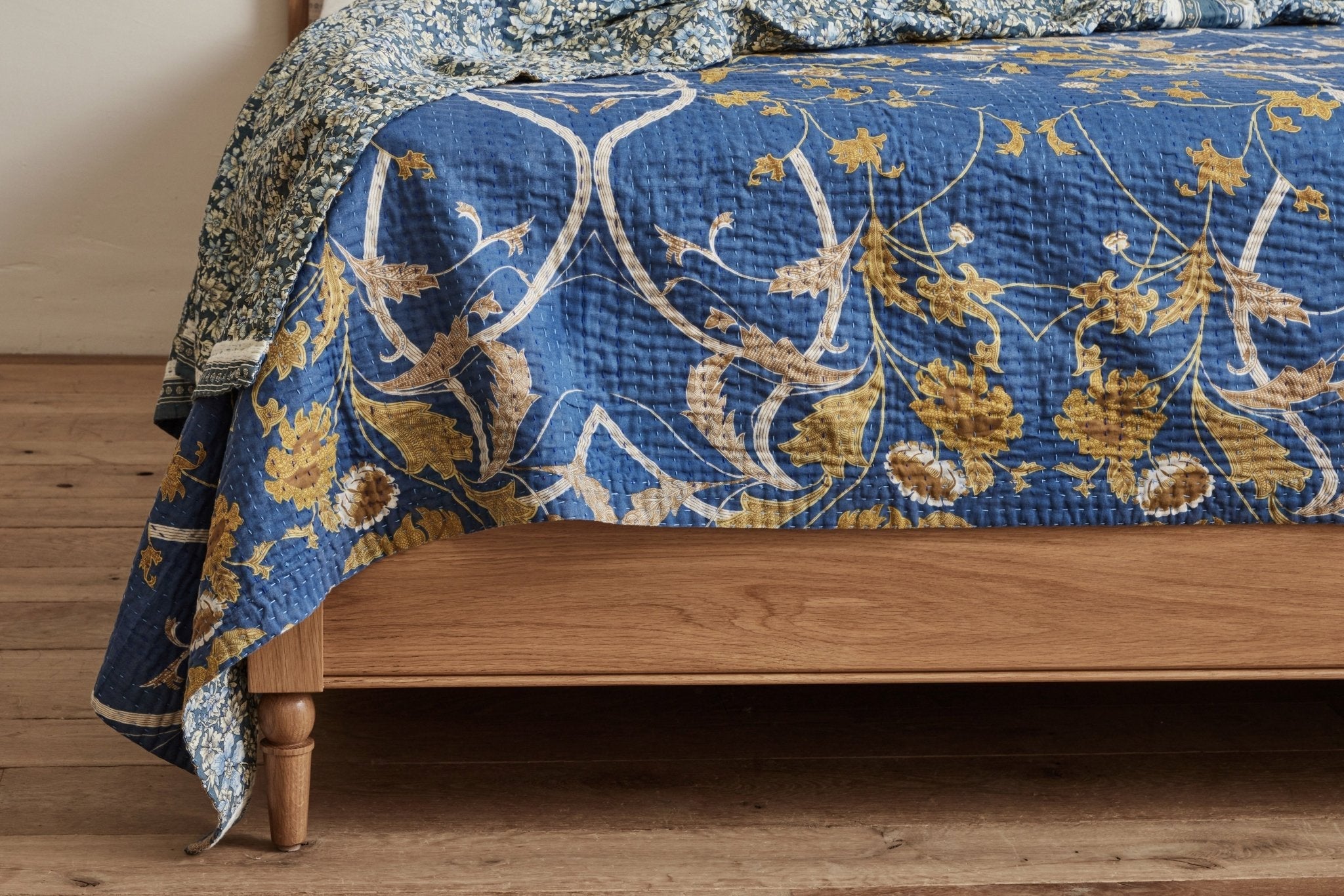Nicky Kehoe - Bed Cover in Canopy