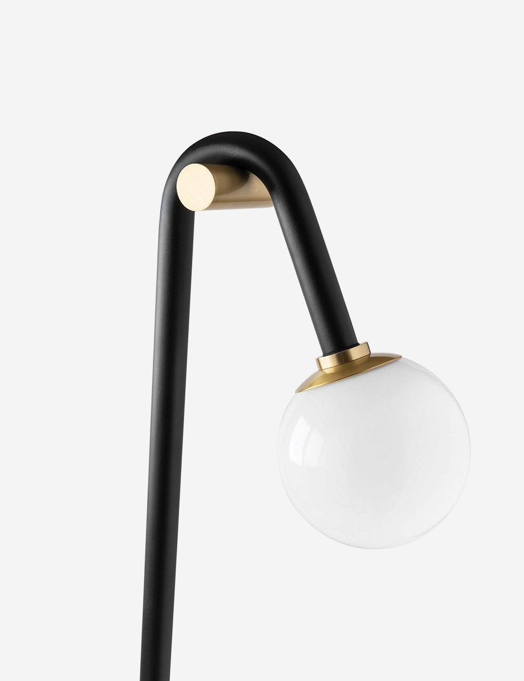 Lulu and Georgia - Jeffery Task Floor Lamp