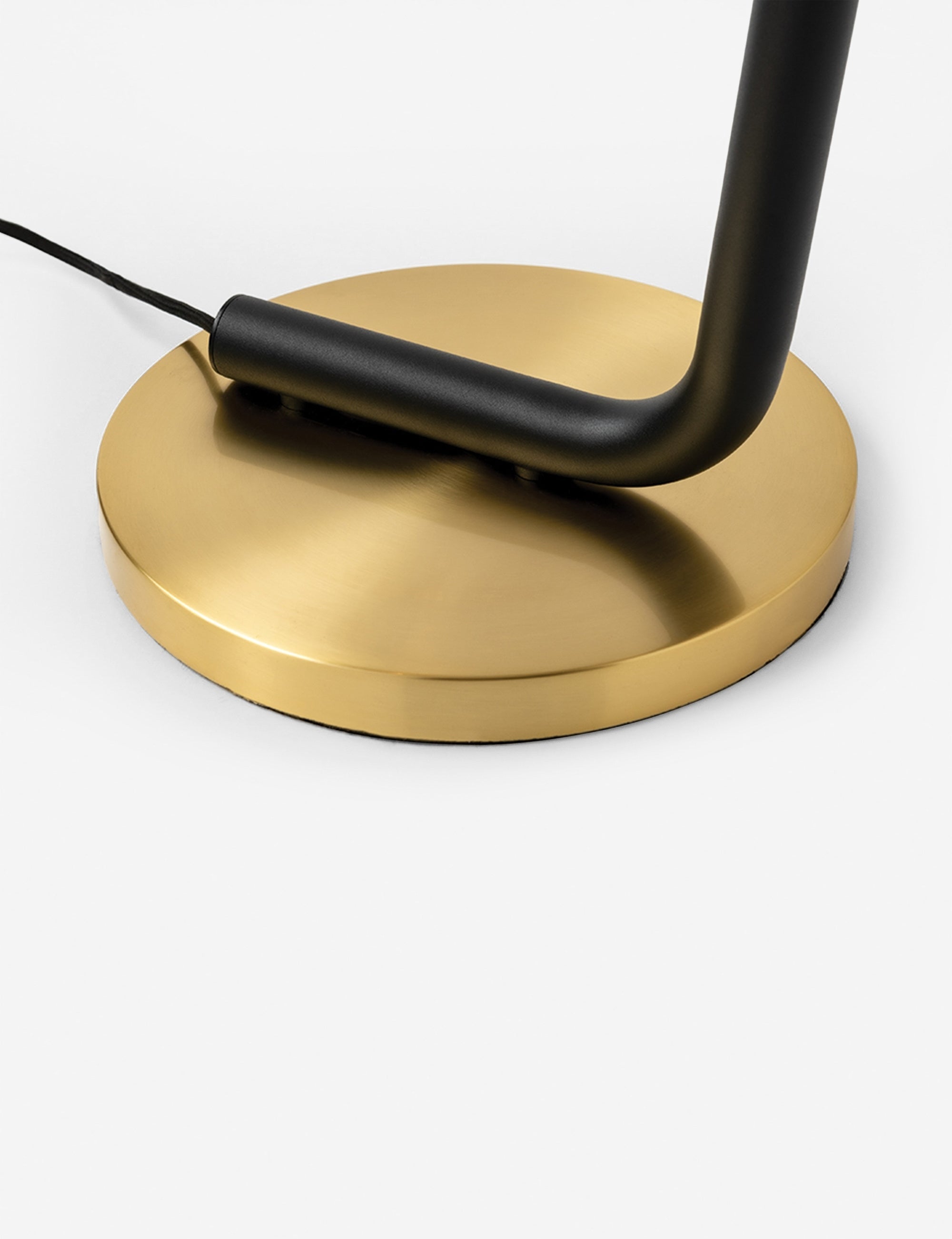 Lulu and Georgia - Jeffery Task Floor Lamp