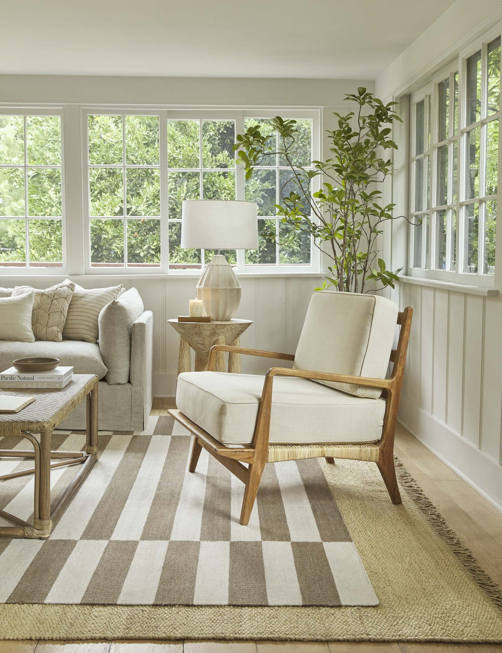 Lulu and Georgia - Sudra Accent Chair