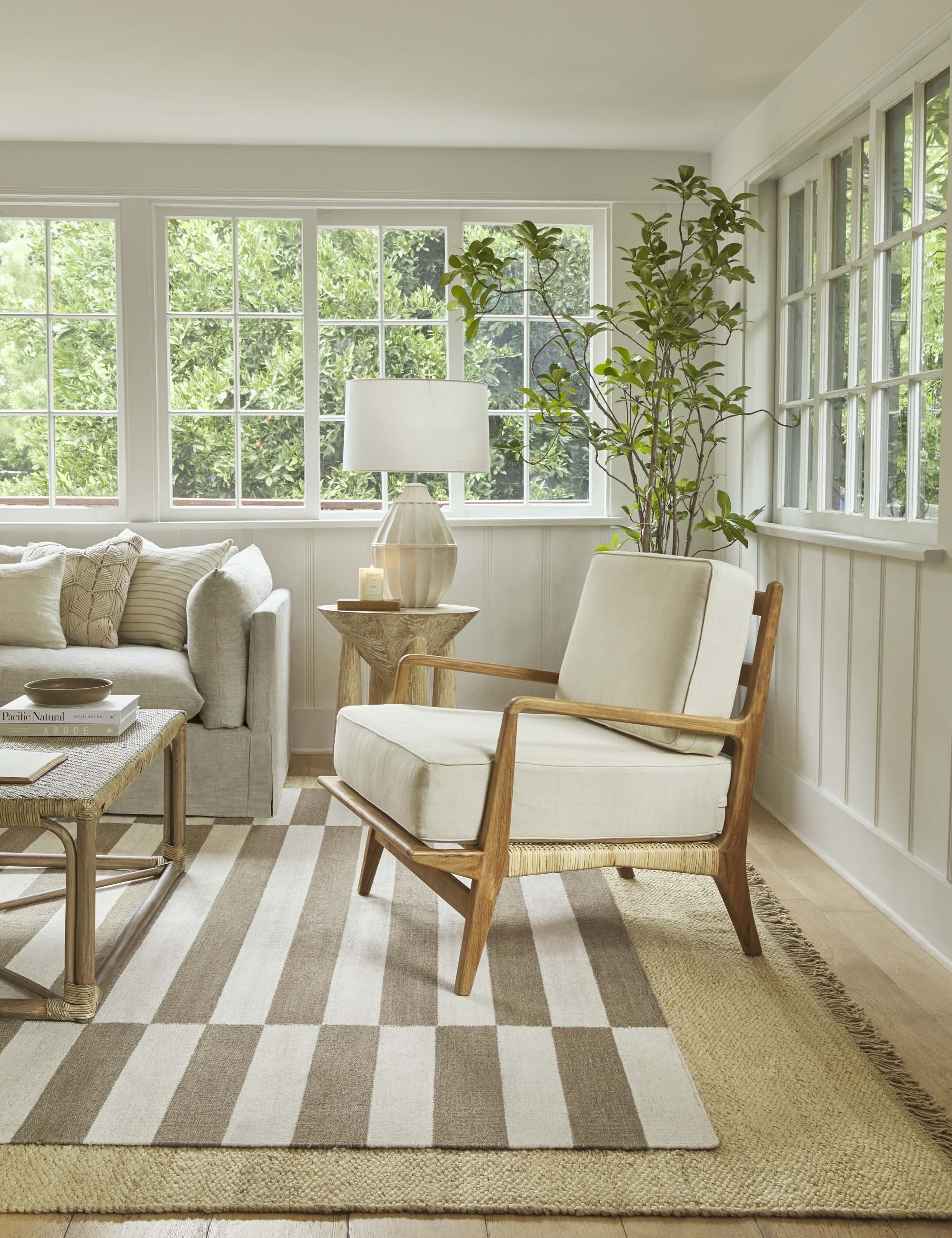 Lulu and Georgia - Sudra Accent Chair