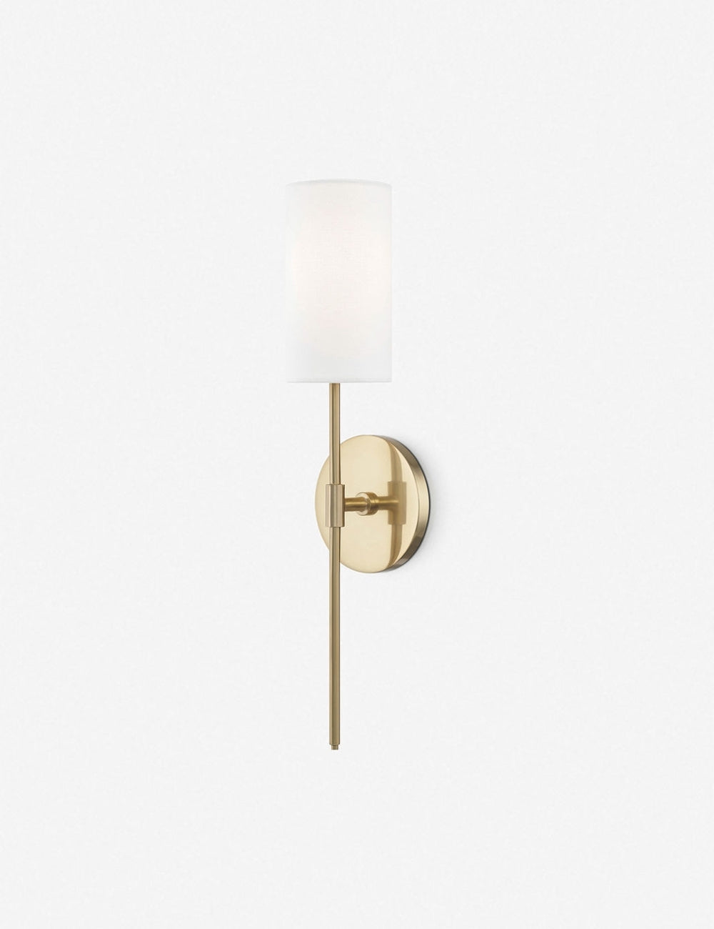 Lulu and Georgia - Jensine Sconce
