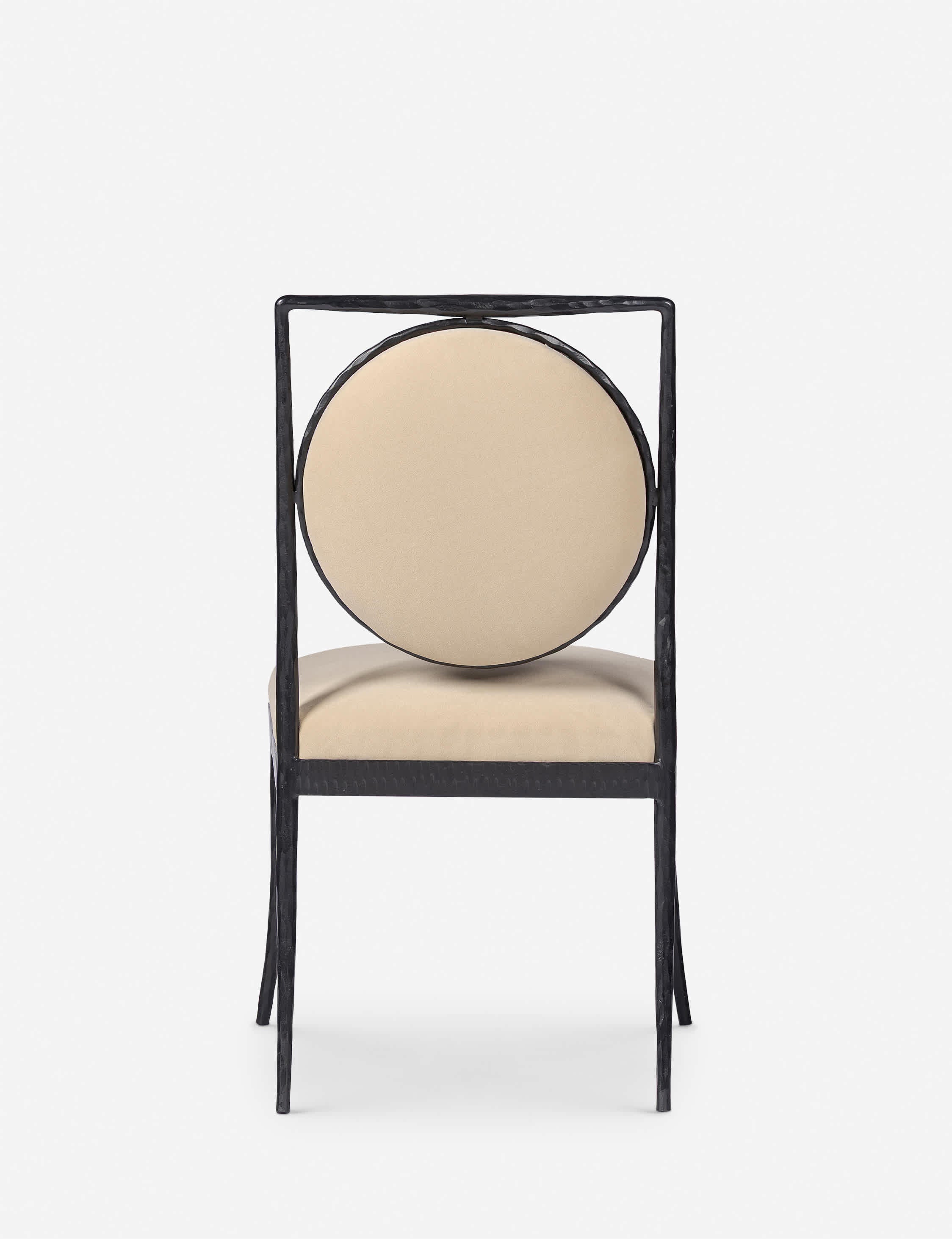 Lulu and Georgia - Hammersmith Dining Chair by Meno Home x Co.House Designs