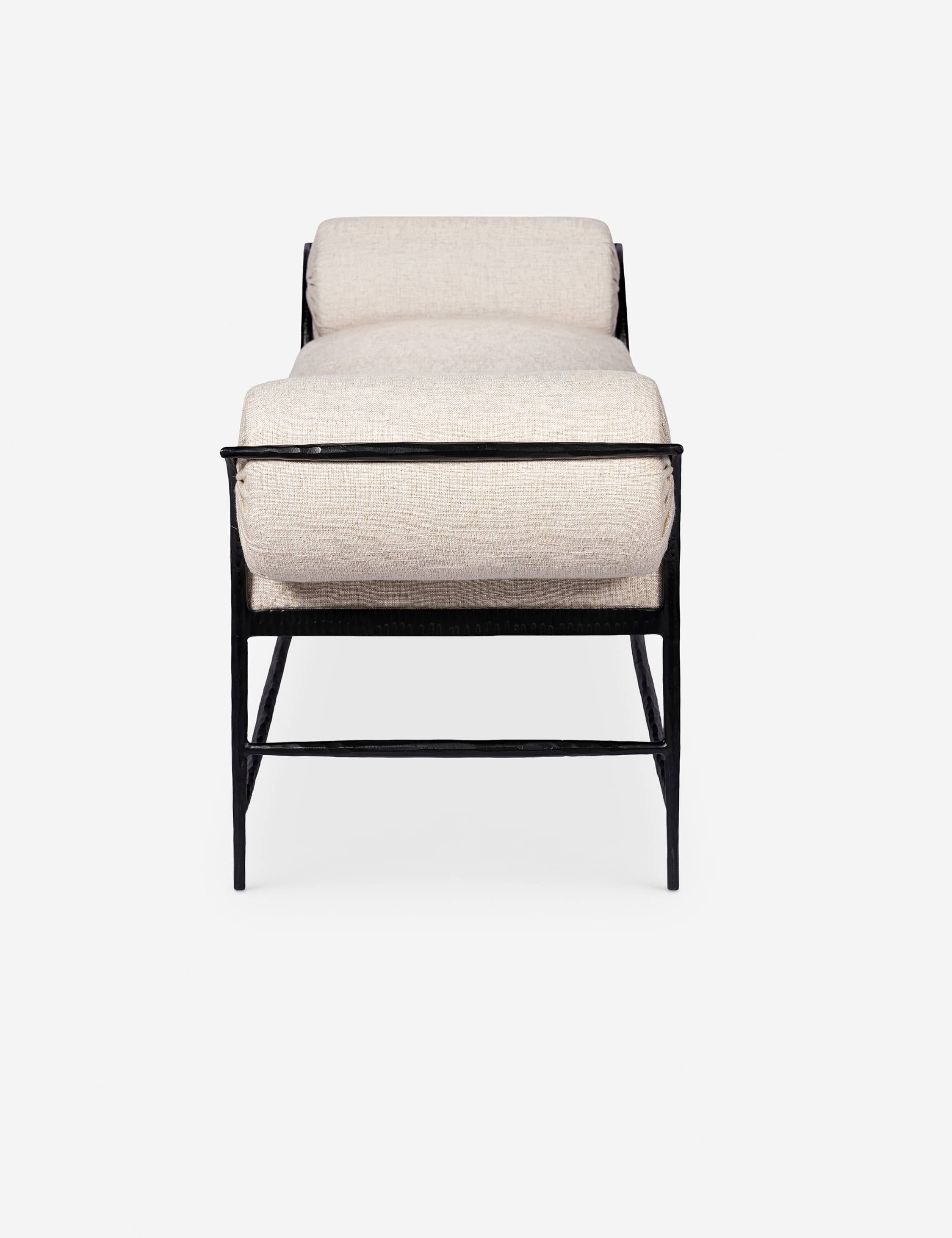 Lulu and Georgia - Vale Bench by Meno Home x Co.House Designs