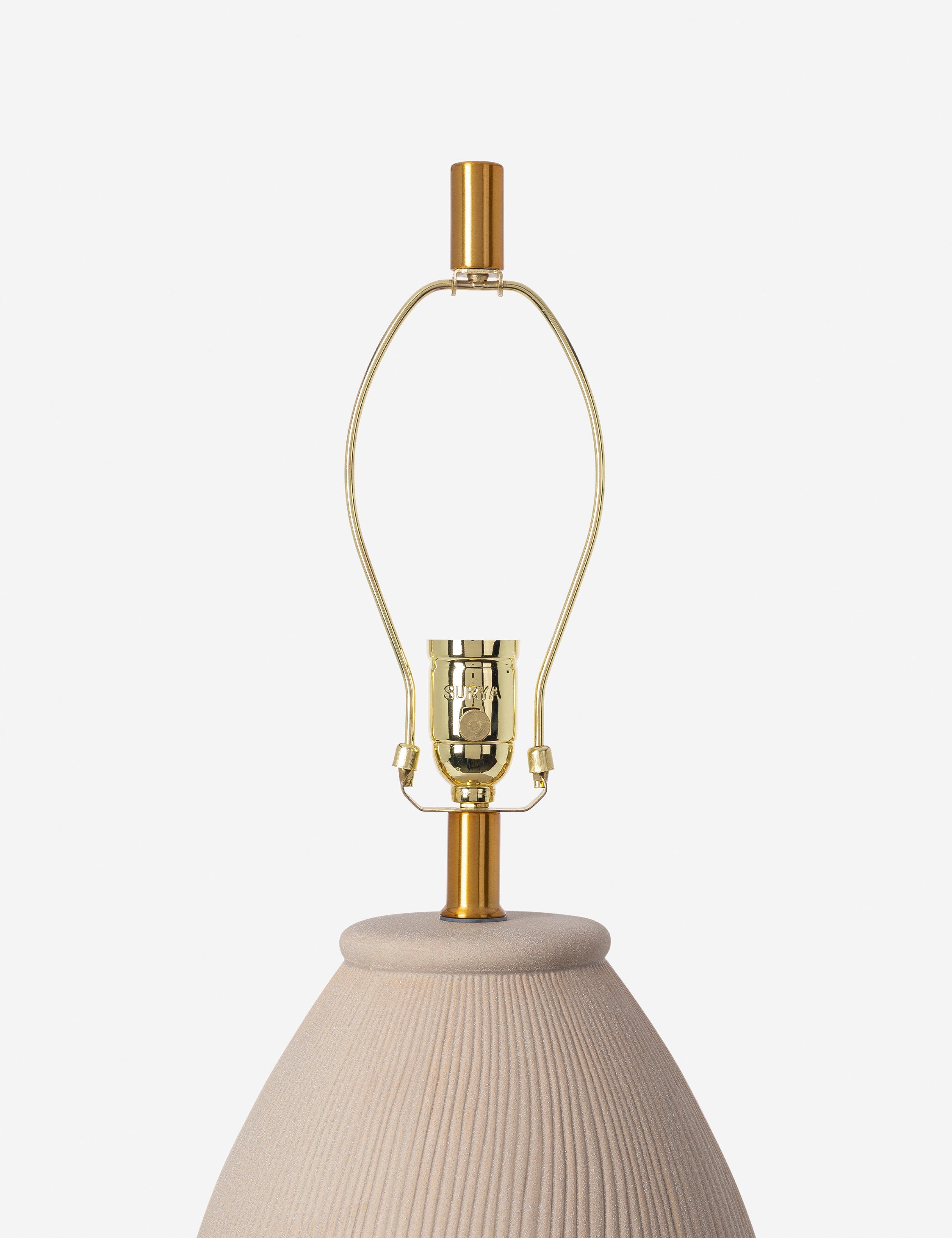 Lulu and Georgia - Chambley Table Lamp