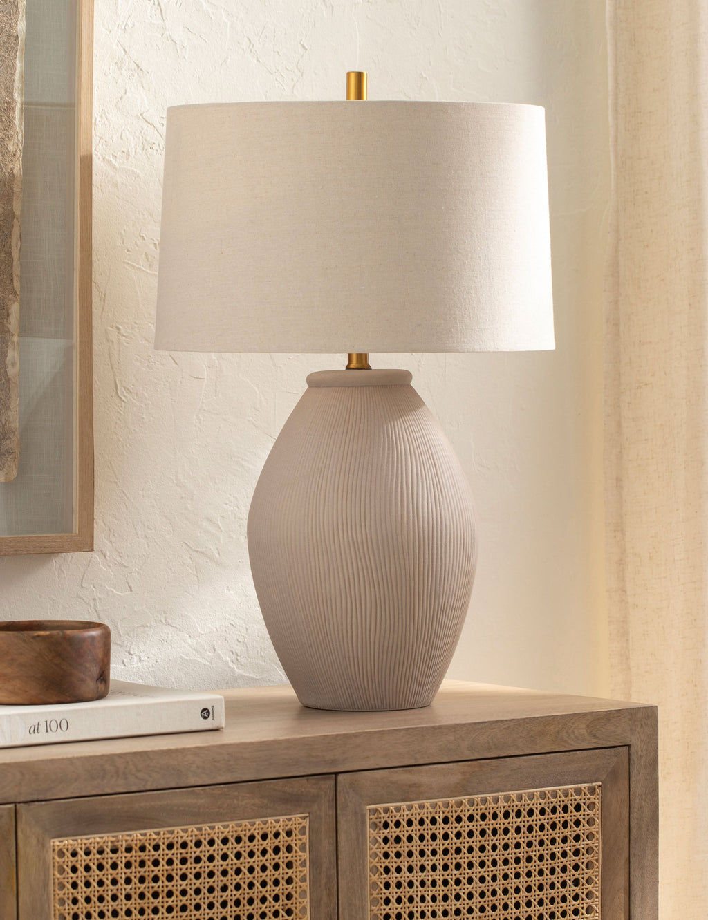 Lulu and Georgia - Chambley Table Lamp
