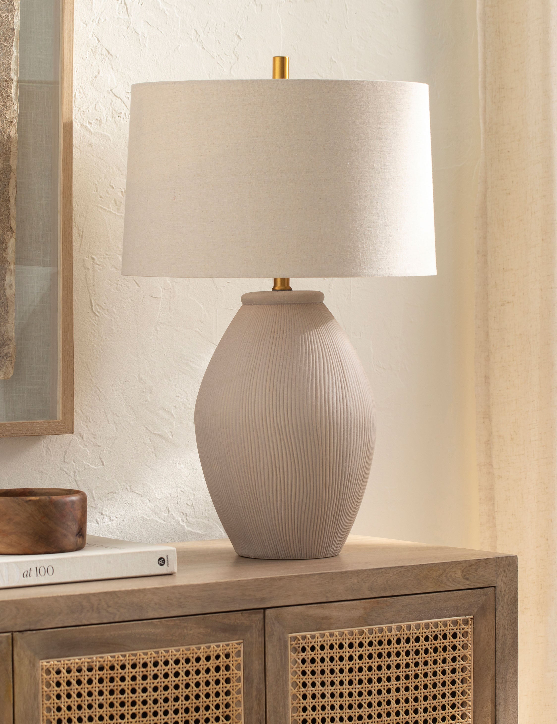 Lulu and Georgia - Chambley Table Lamp