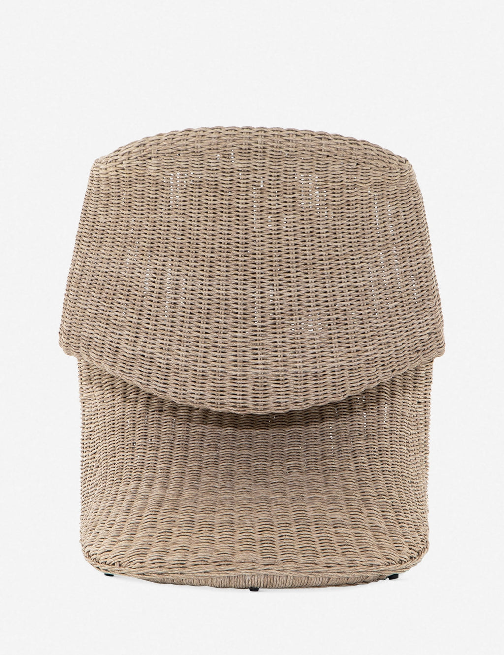 Lulu and Georgia - Manila Indoor / Outdoor Accent Chair