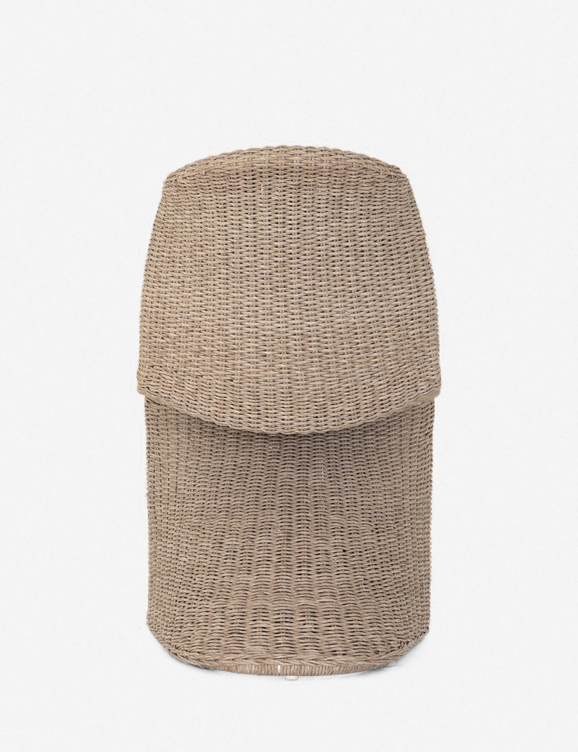 Lulu and Georgia - Manila Indoor / Outdoor Dining Chair