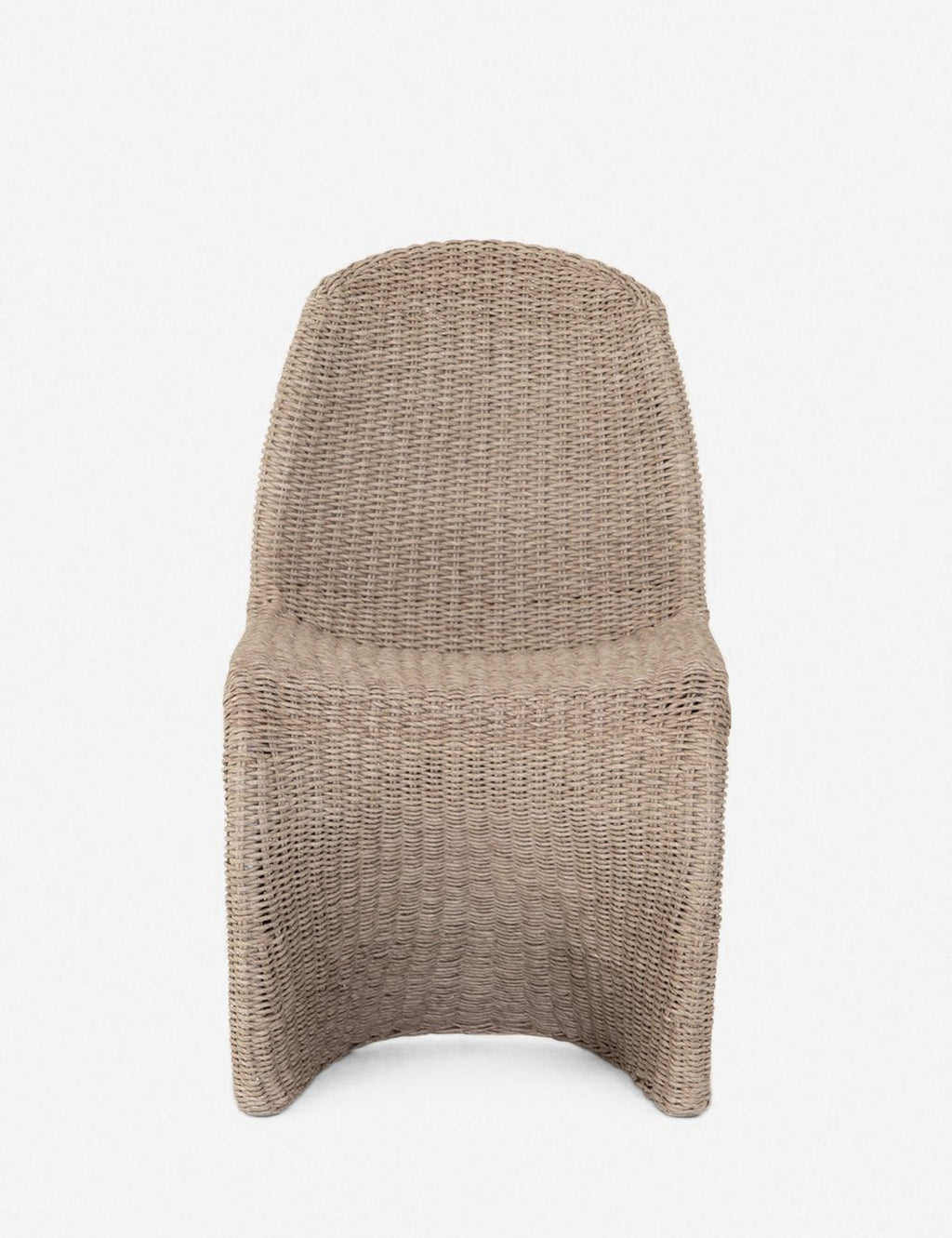 Lulu and Georgia - Manila Indoor / Outdoor Dining Chair