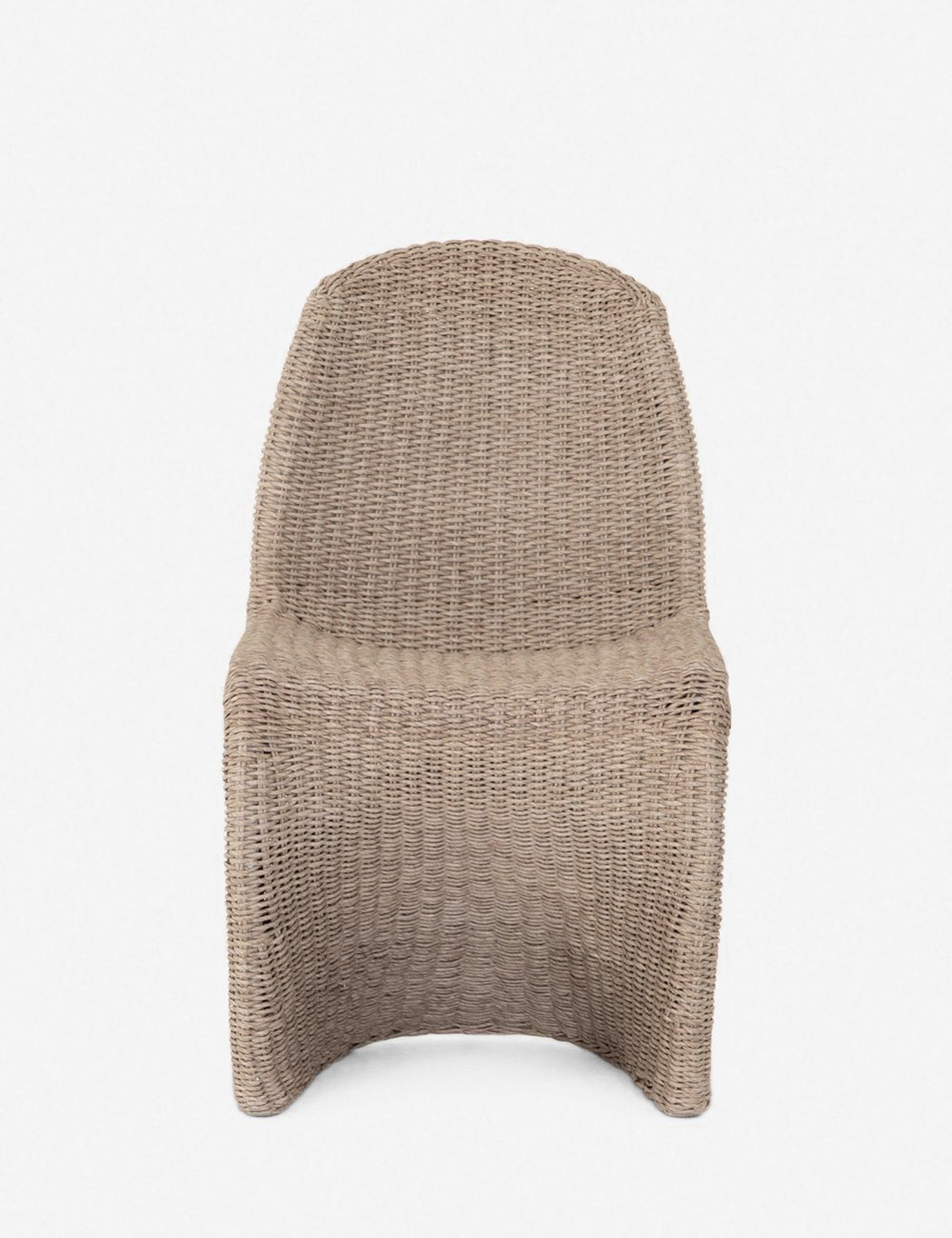 Lulu and Georgia - Manila Indoor / Outdoor Dining Chair