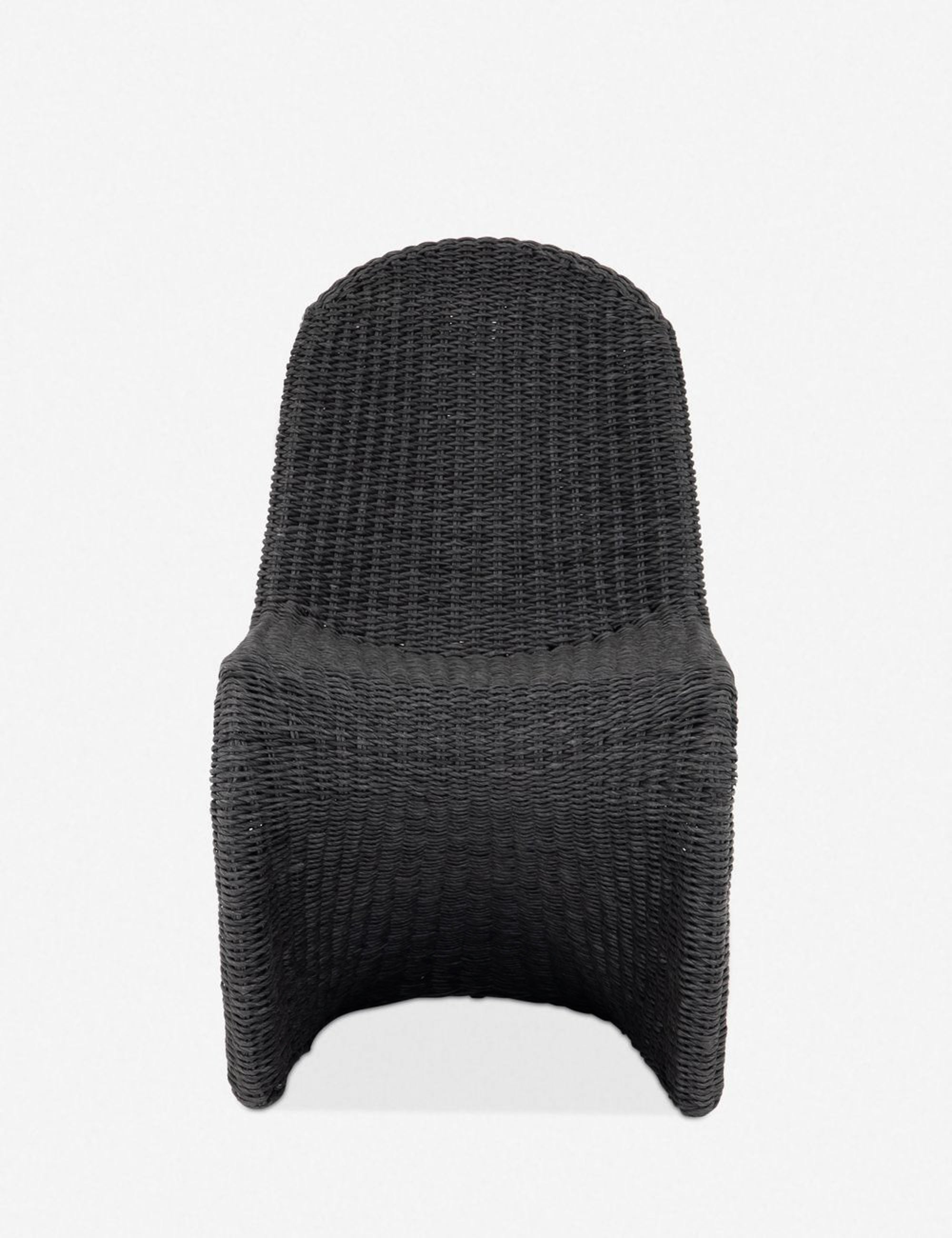 Lulu and Georgia - Manila Indoor / Outdoor Dining Chair