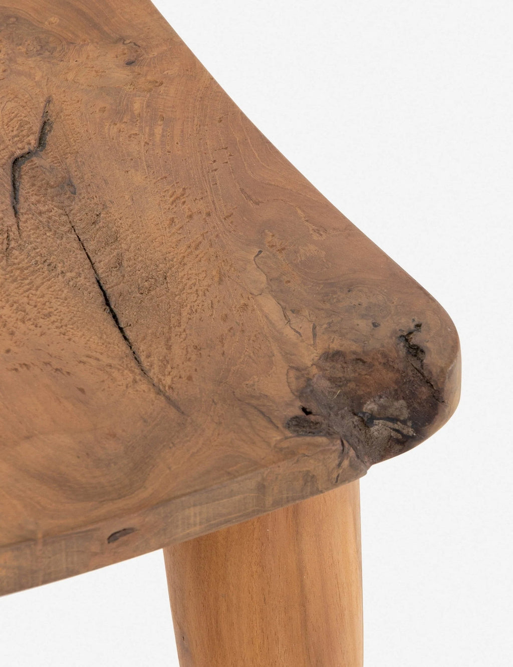 Lulu and Georgia - Clarabelle Indoor / Outdoor Stool