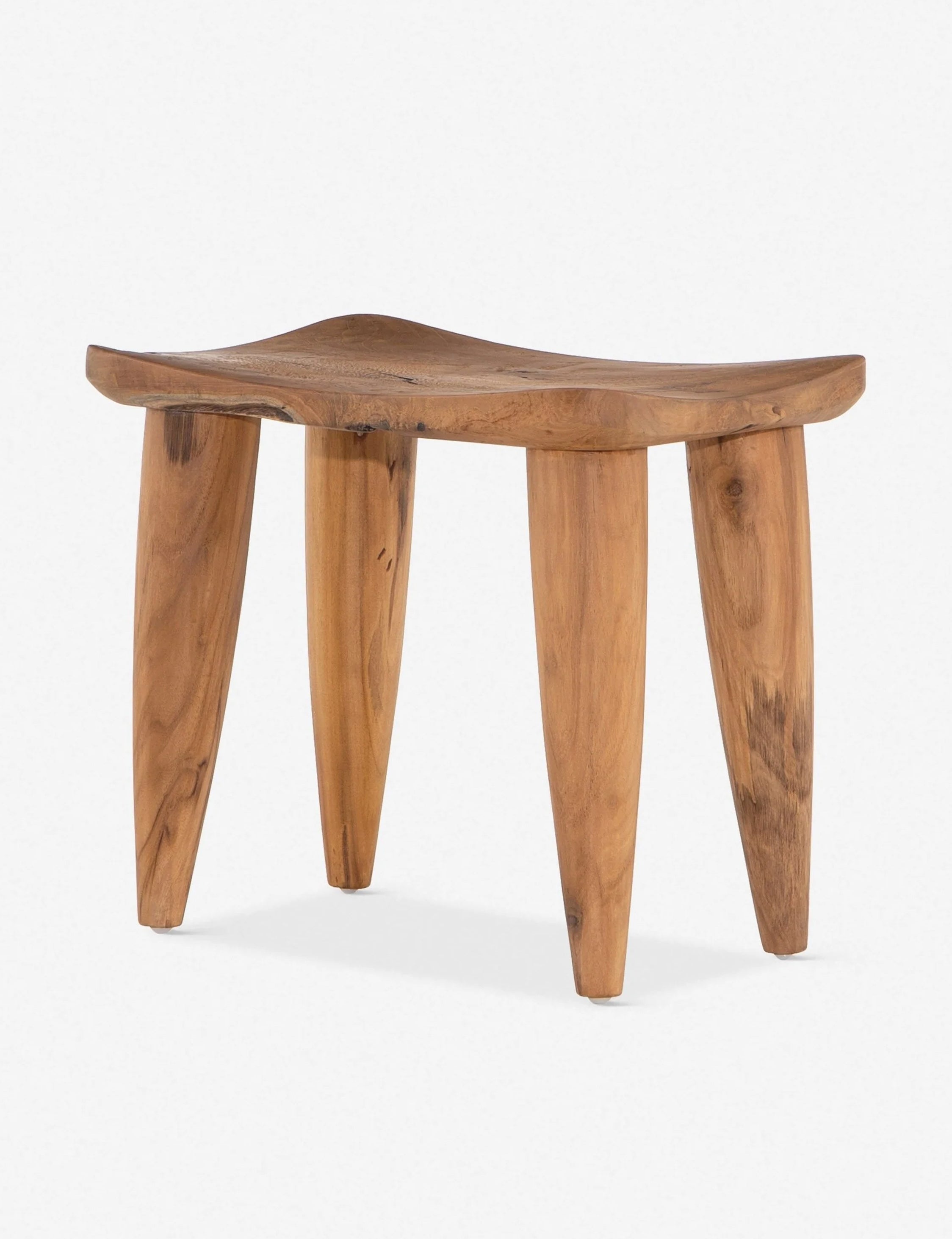 Lulu and Georgia - Clarabelle Indoor / Outdoor Stool