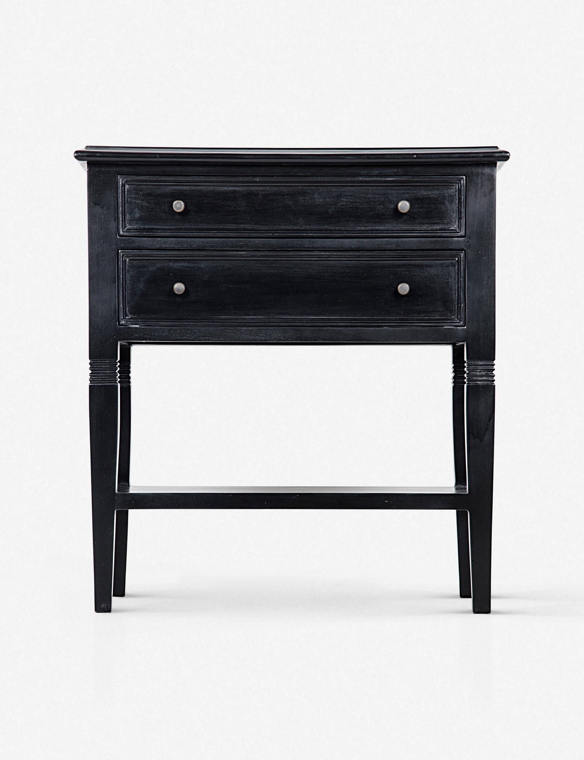 Lulu and Georgia - Luna 2 Drawer Nightstand