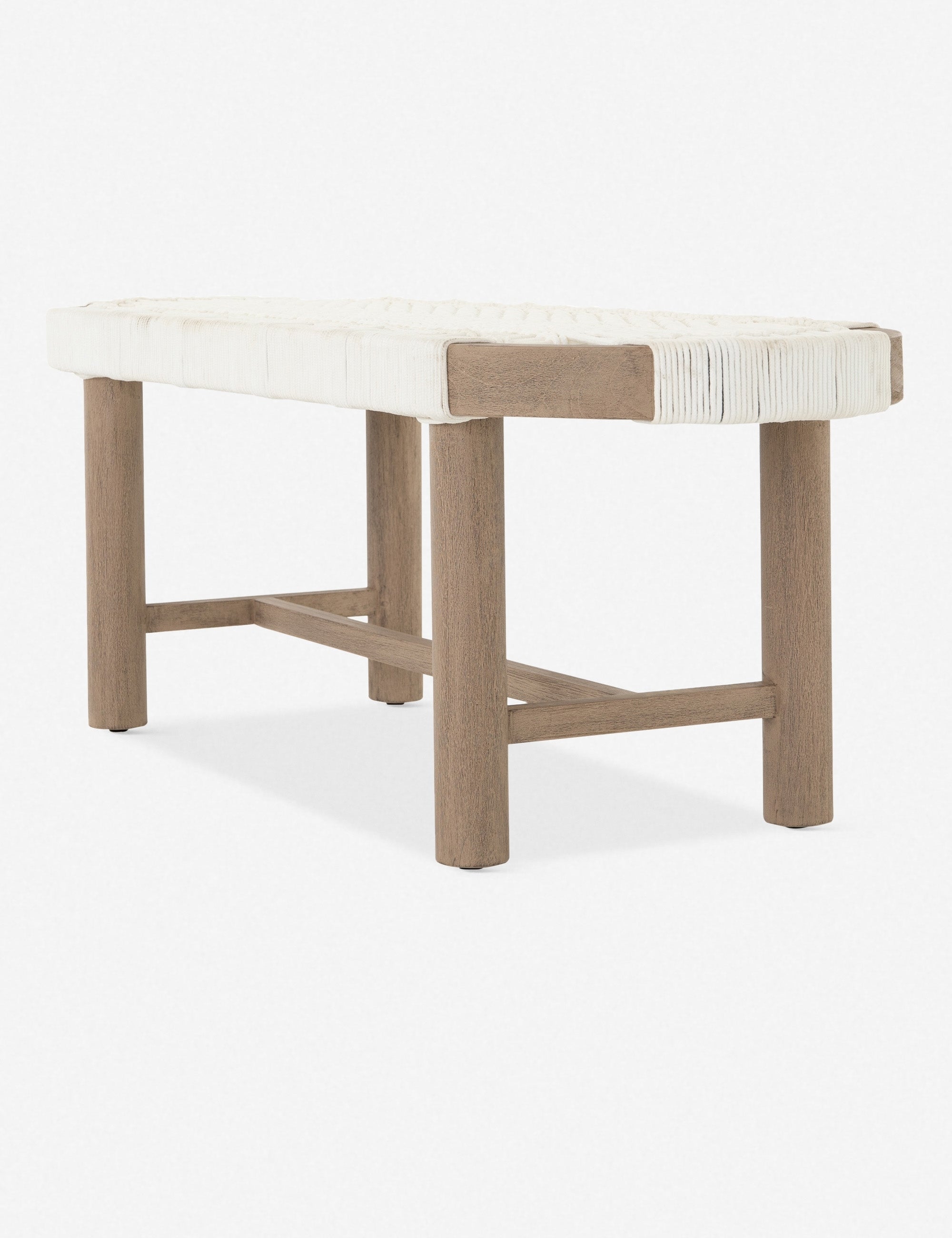 Lulu and Georgia - Arina Indoor / Outdoor Bench