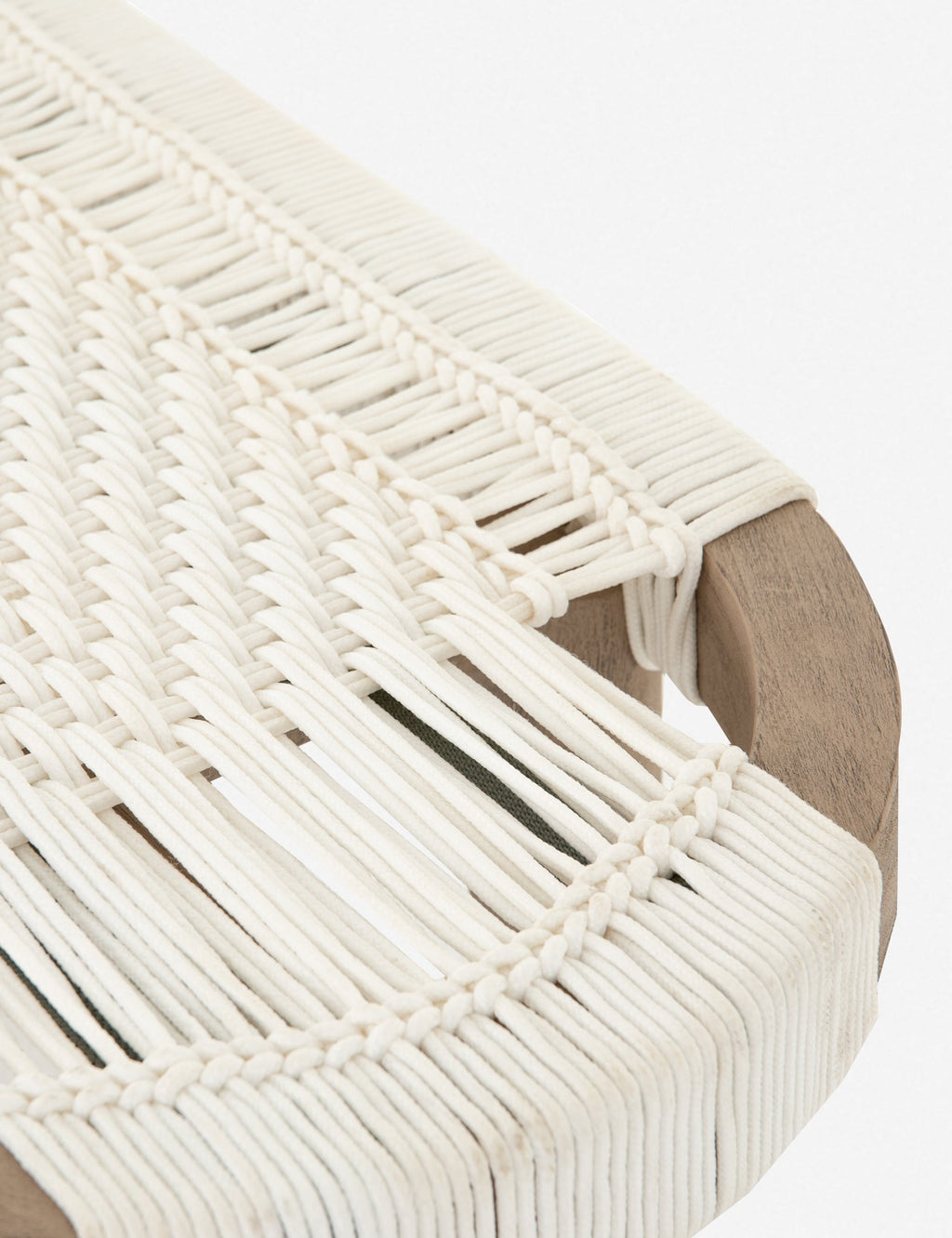 Lulu and Georgia - Arina Indoor / Outdoor Bench