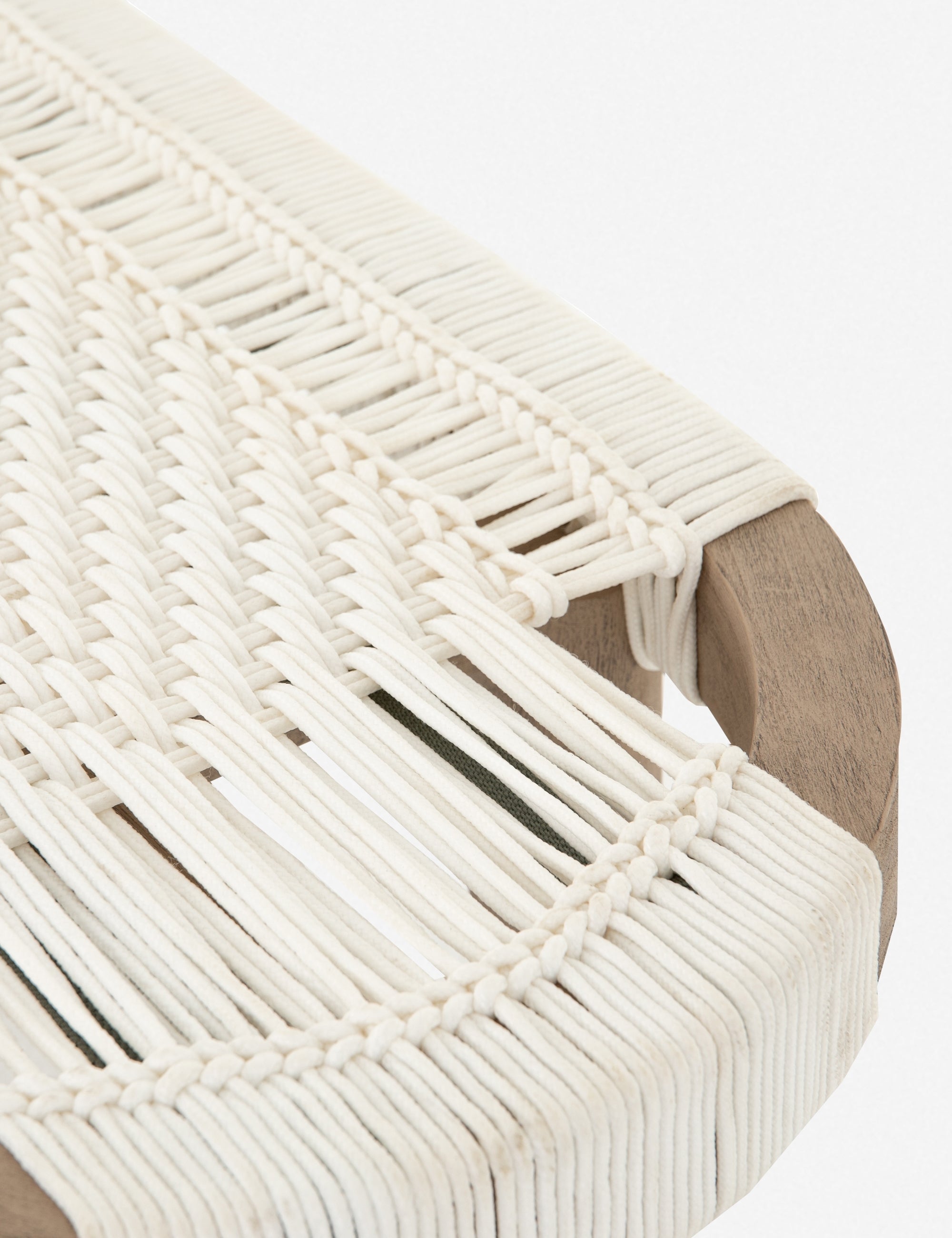 Lulu and Georgia - Arina Indoor / Outdoor Bench