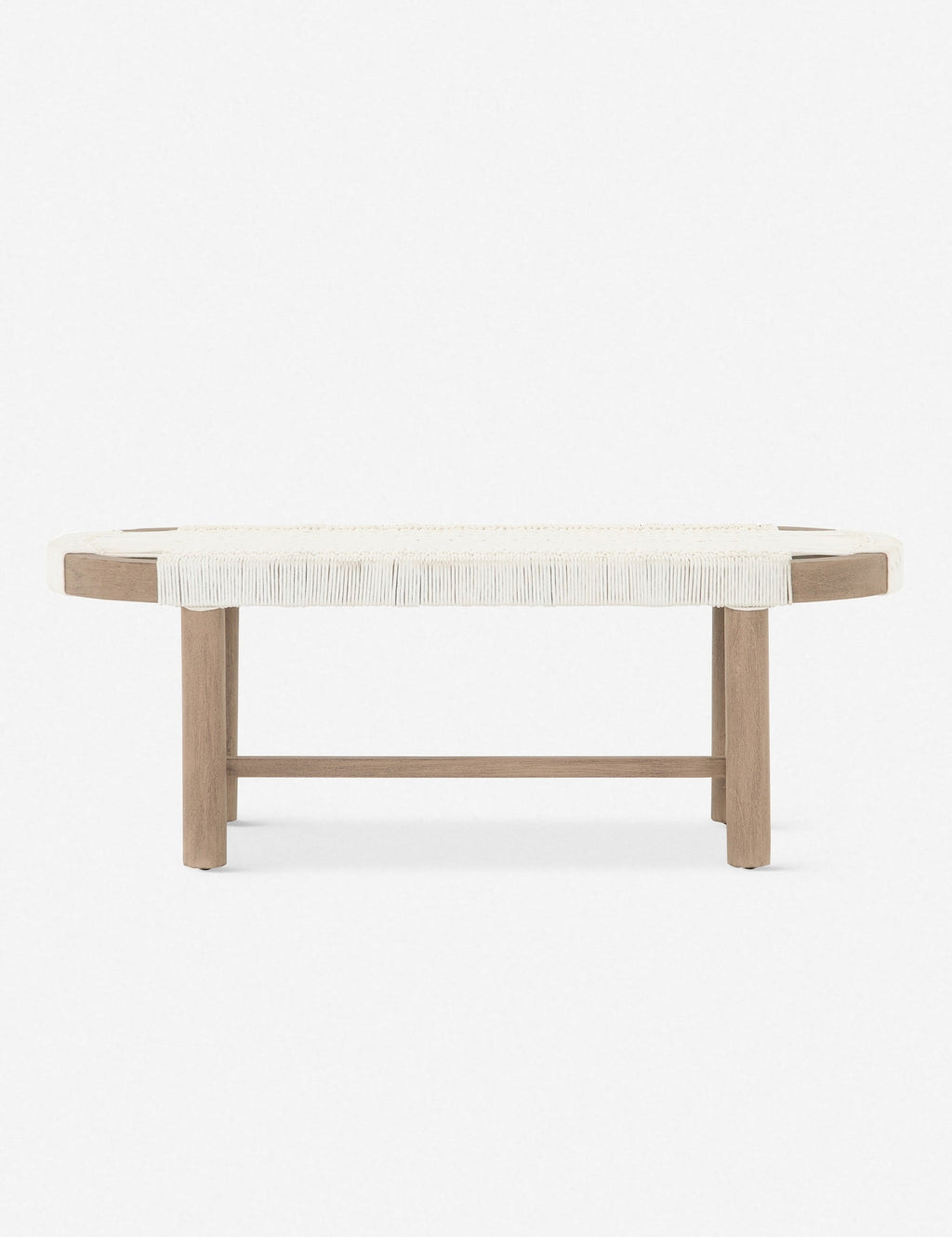 Lulu and Georgia - Arina Indoor / Outdoor Bench