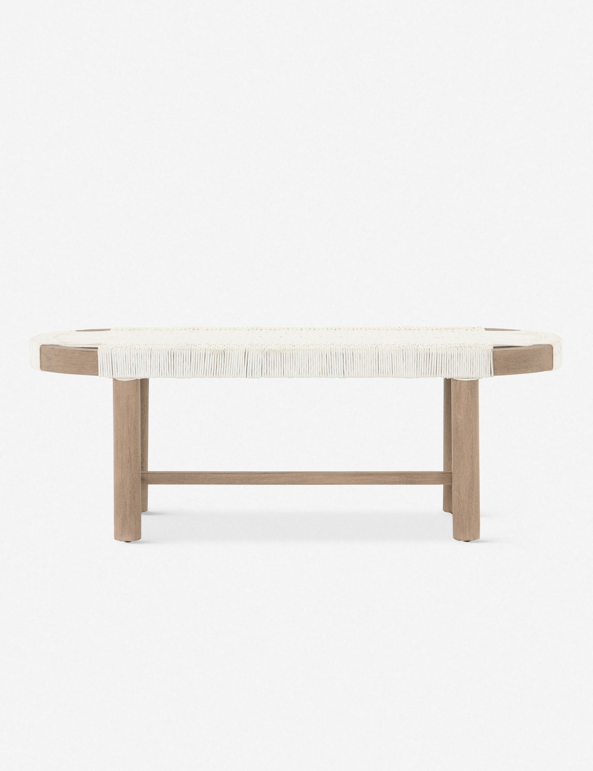 Lulu and Georgia - Arina Indoor / Outdoor Bench