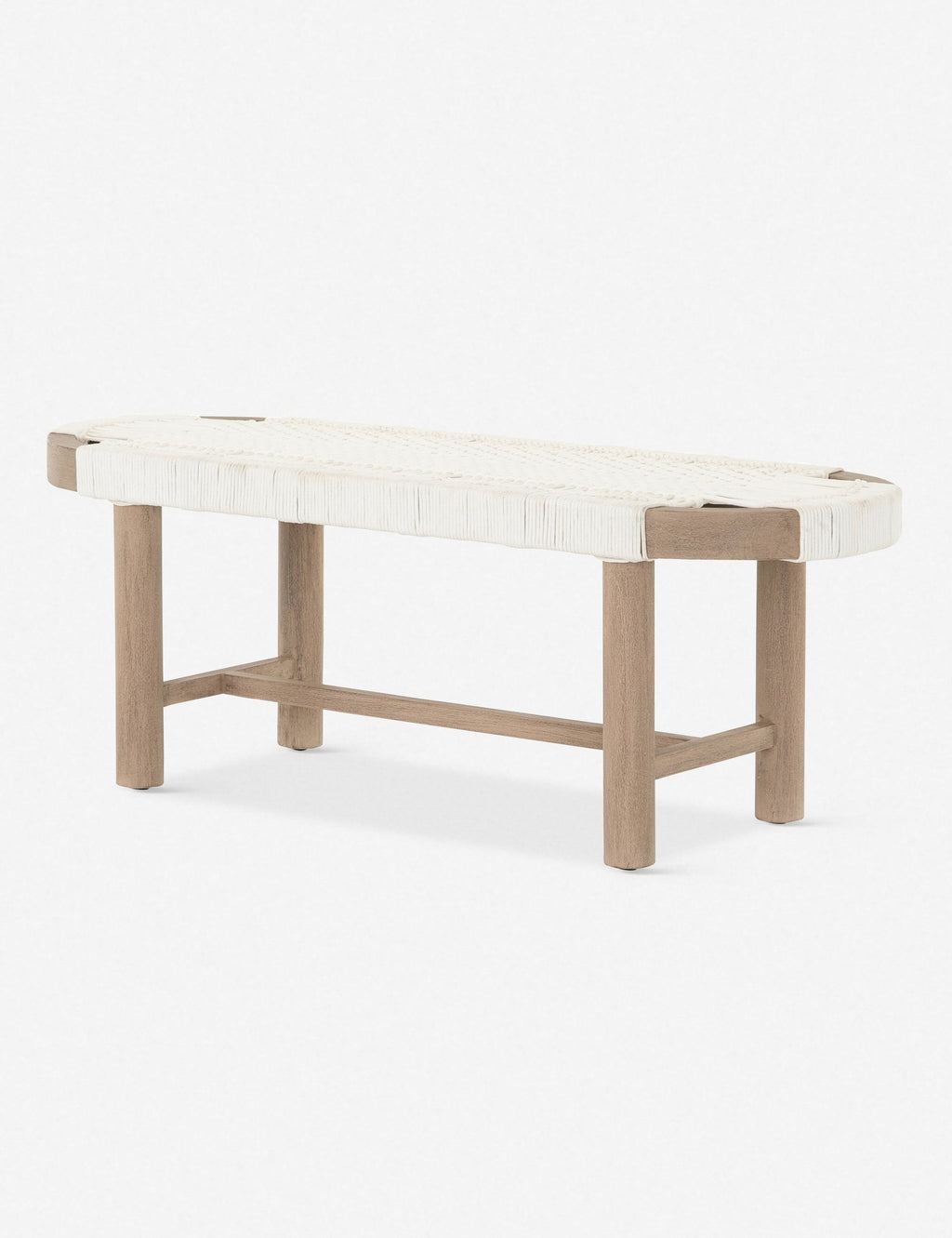 Lulu and Georgia - Arina Indoor / Outdoor Bench