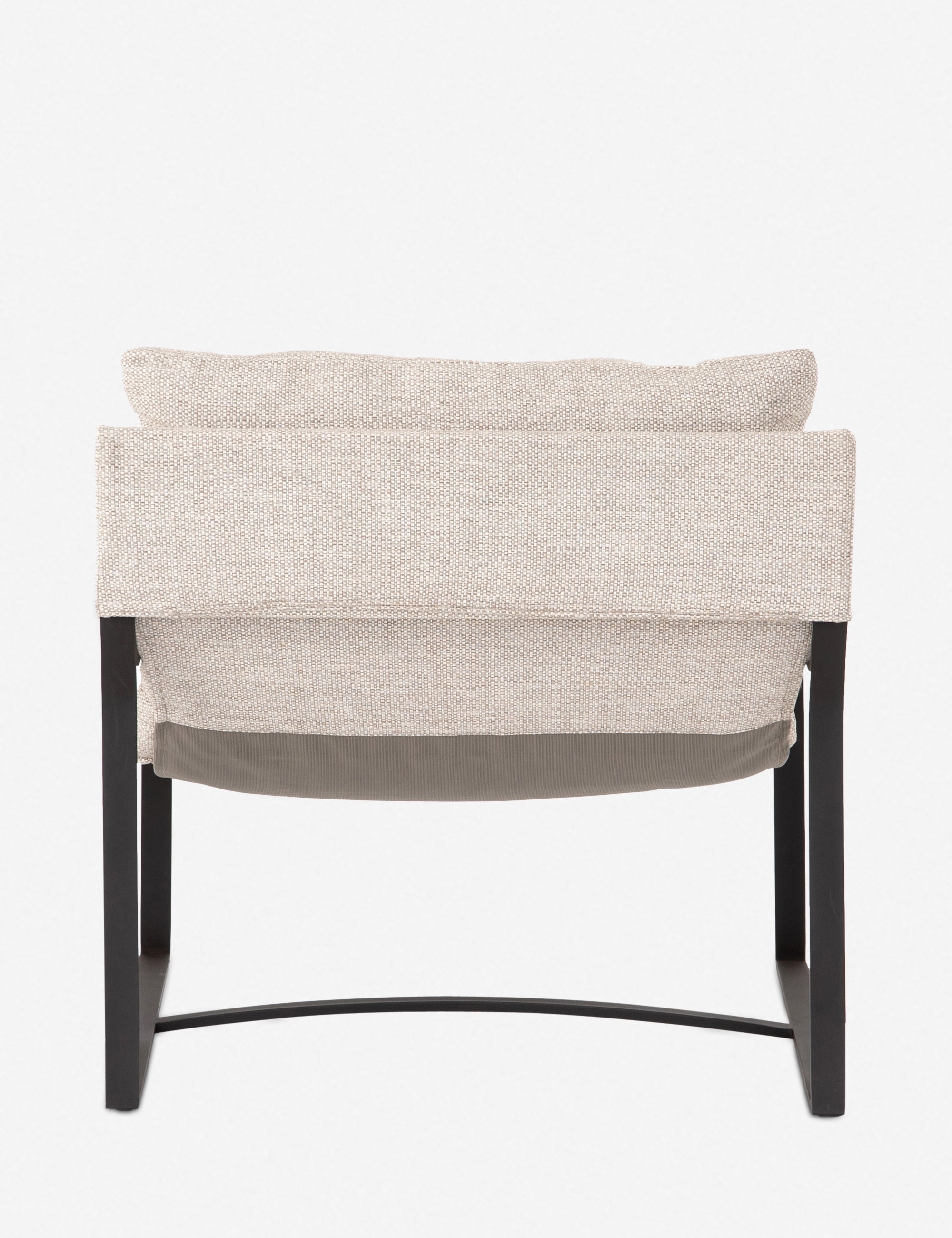 Lulu and Georgia - Pali Outdoor Accent Chair