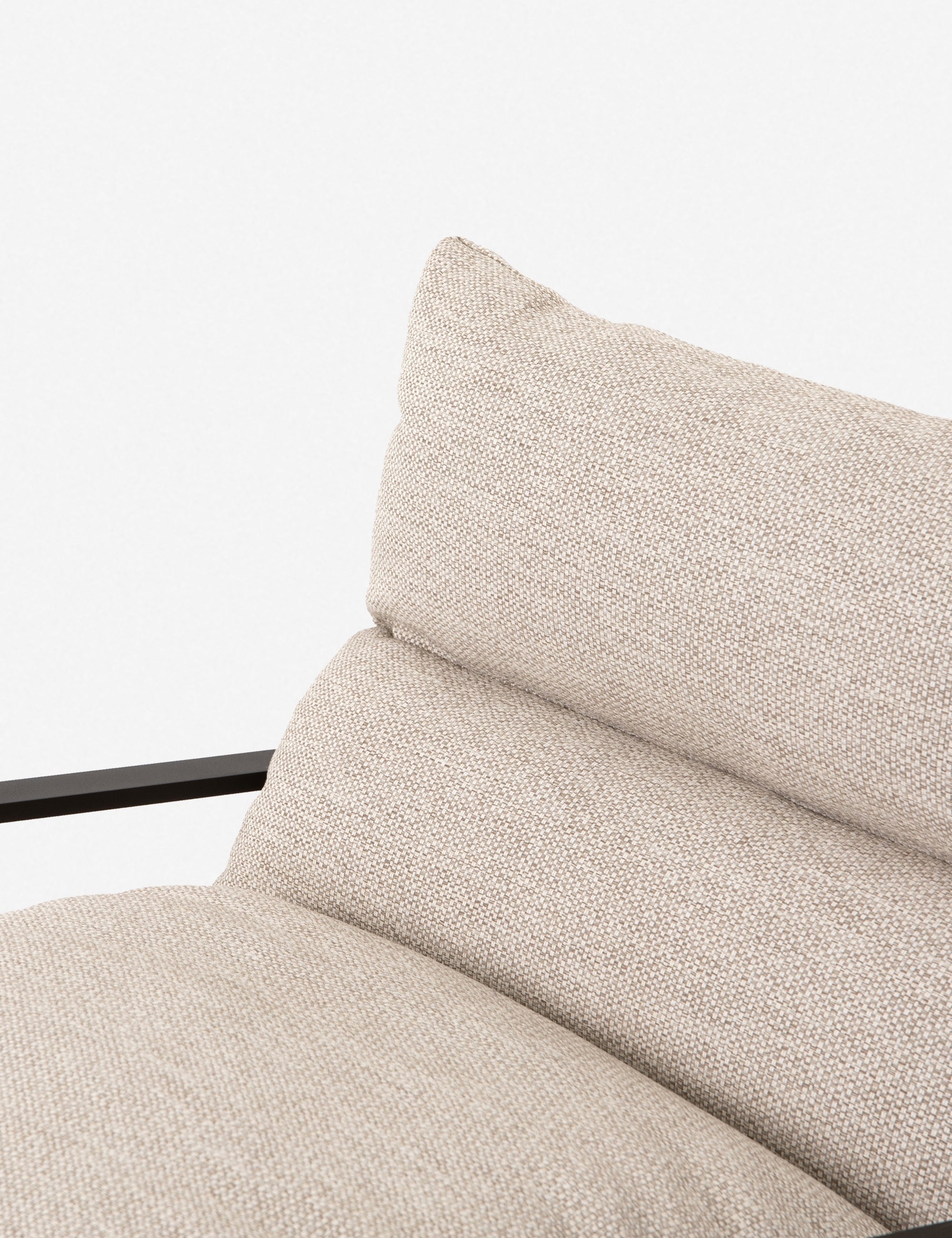 Lulu and Georgia - Pali Outdoor Accent Chair