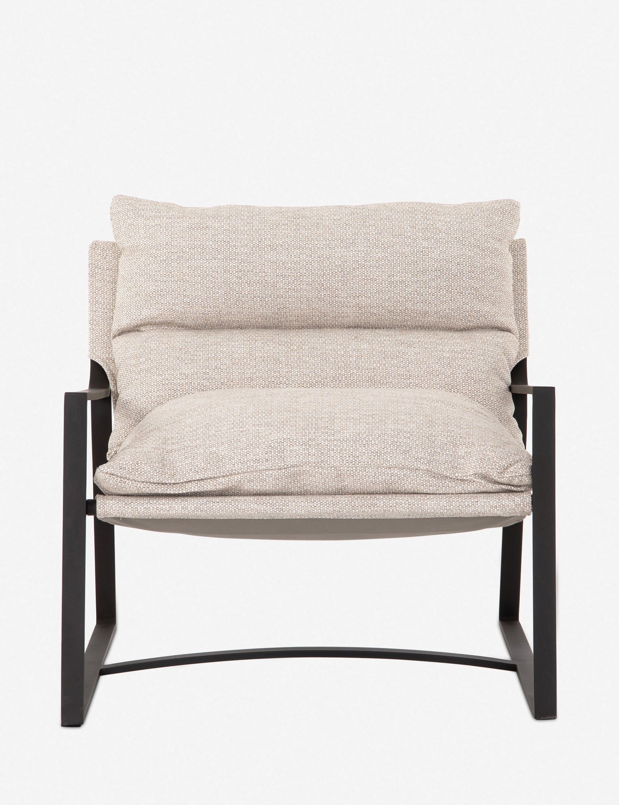 Lulu and Georgia - Pali Outdoor Accent Chair