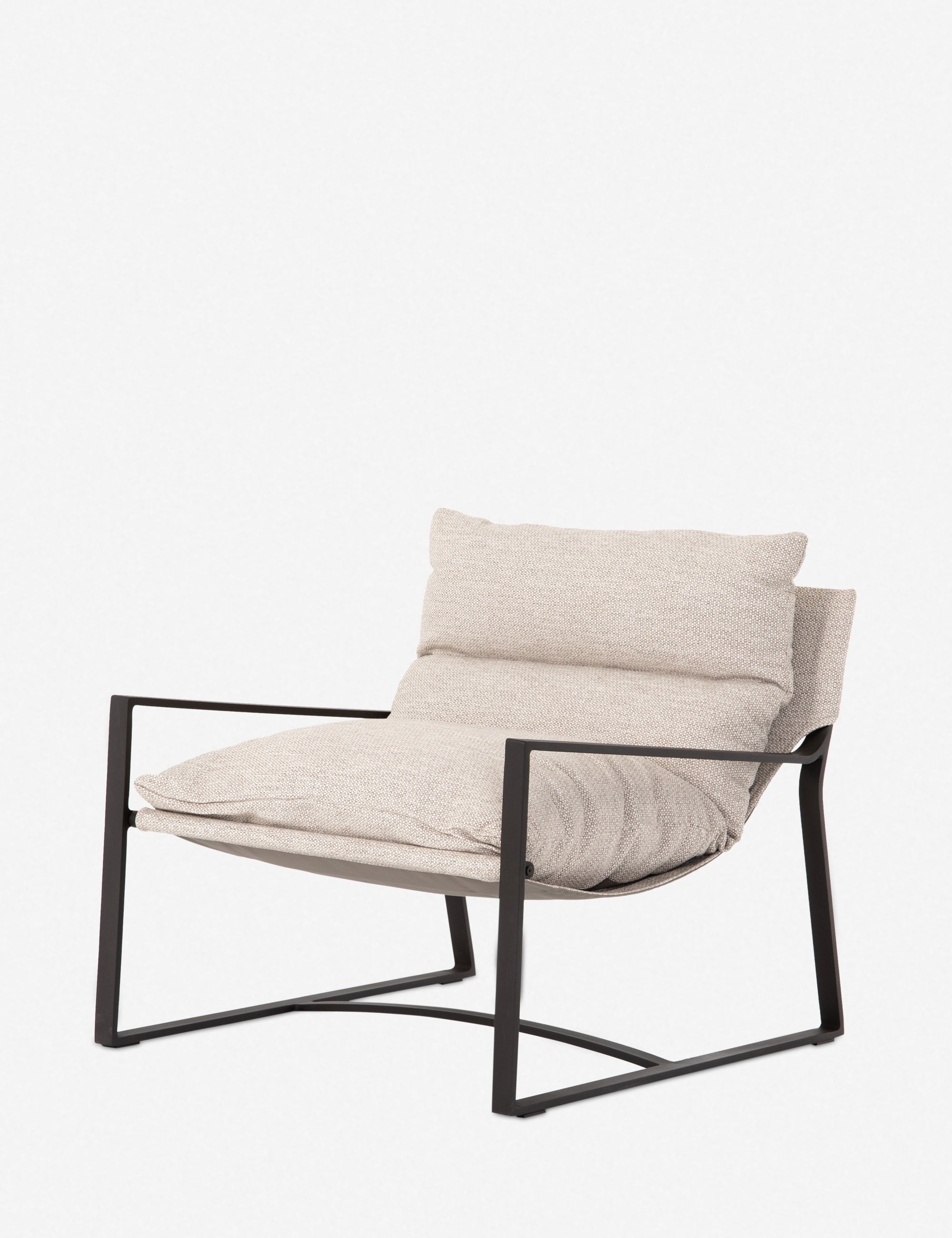 Lulu and Georgia - Pali Outdoor Accent Chair