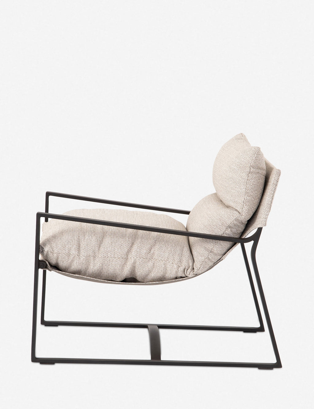 Lulu and Georgia - Pali Outdoor Accent Chair
