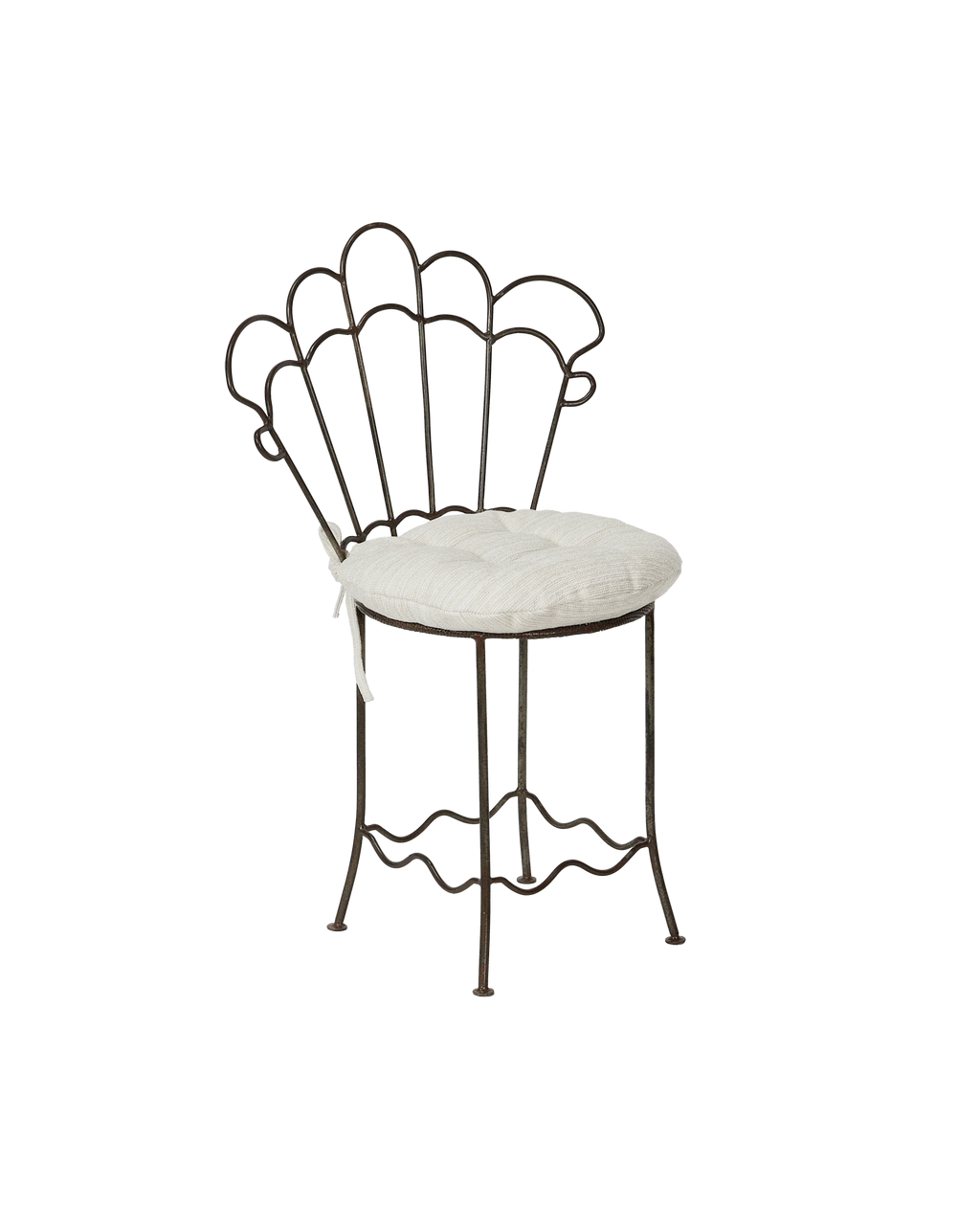 Olive Ateliers - Juliet Chair