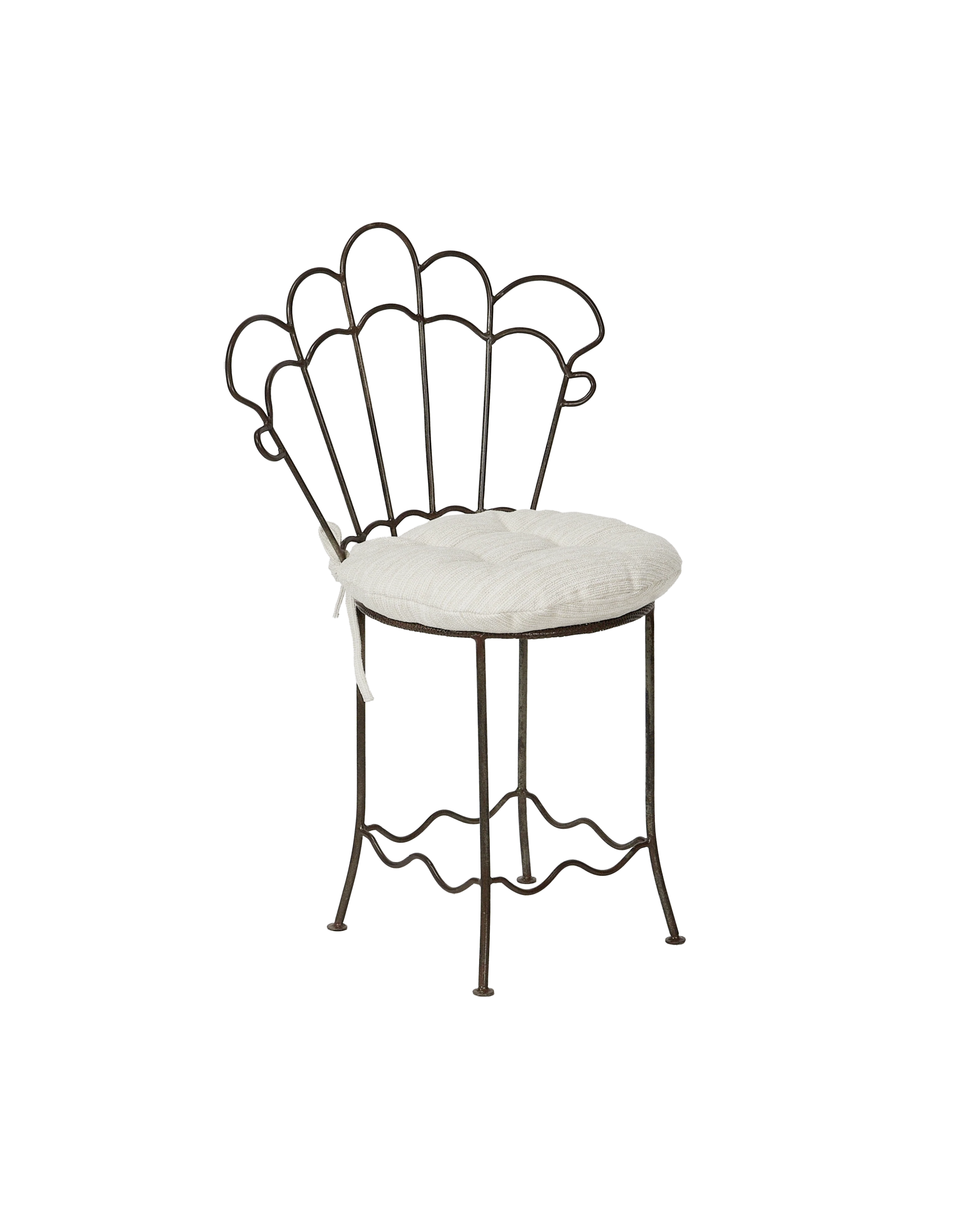 Olive Ateliers - Juliet Chair