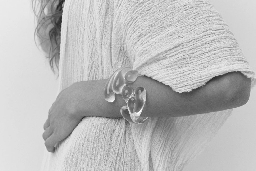 Nicky Kehoe - Water Cuff