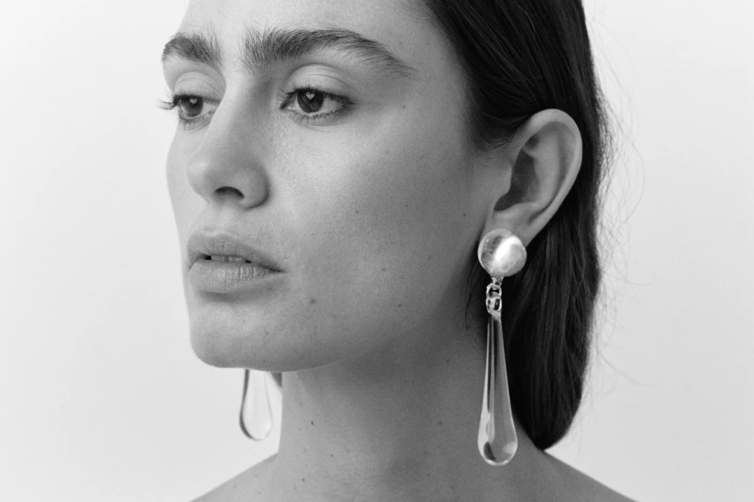 Nicky Kehoe - Drop Earrings