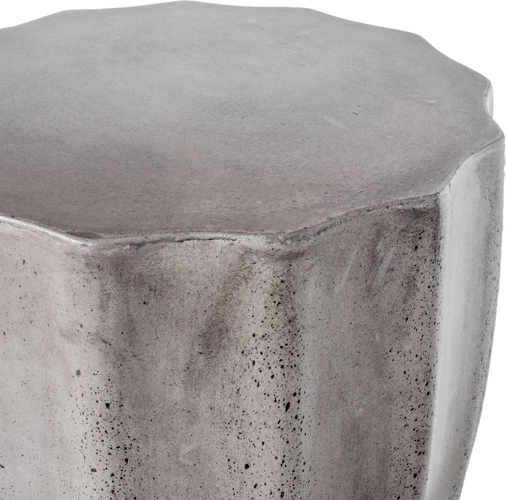 Lulu and Georgia - Kalake Indoor / Outdoor Stool