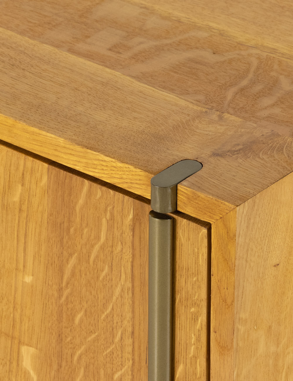 Lulu and Georgia - Karma Sideboard