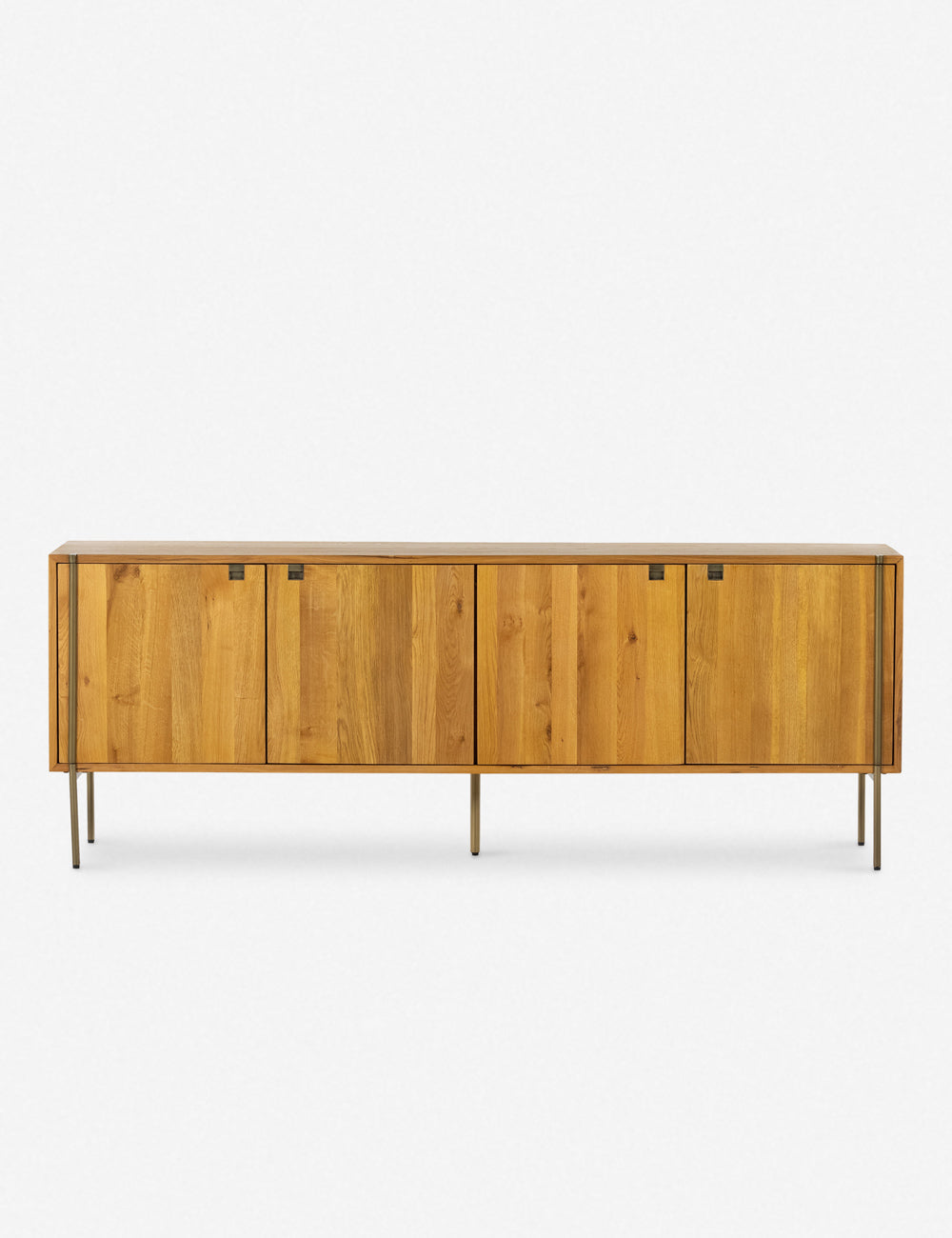 Lulu and Georgia - Karma Sideboard