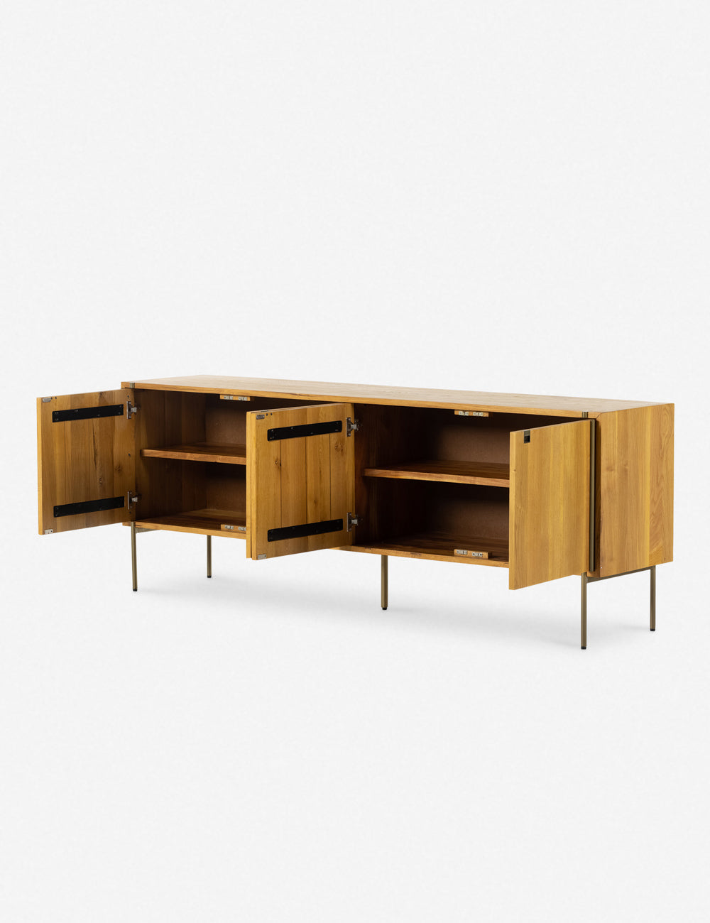 Lulu and Georgia - Karma Sideboard