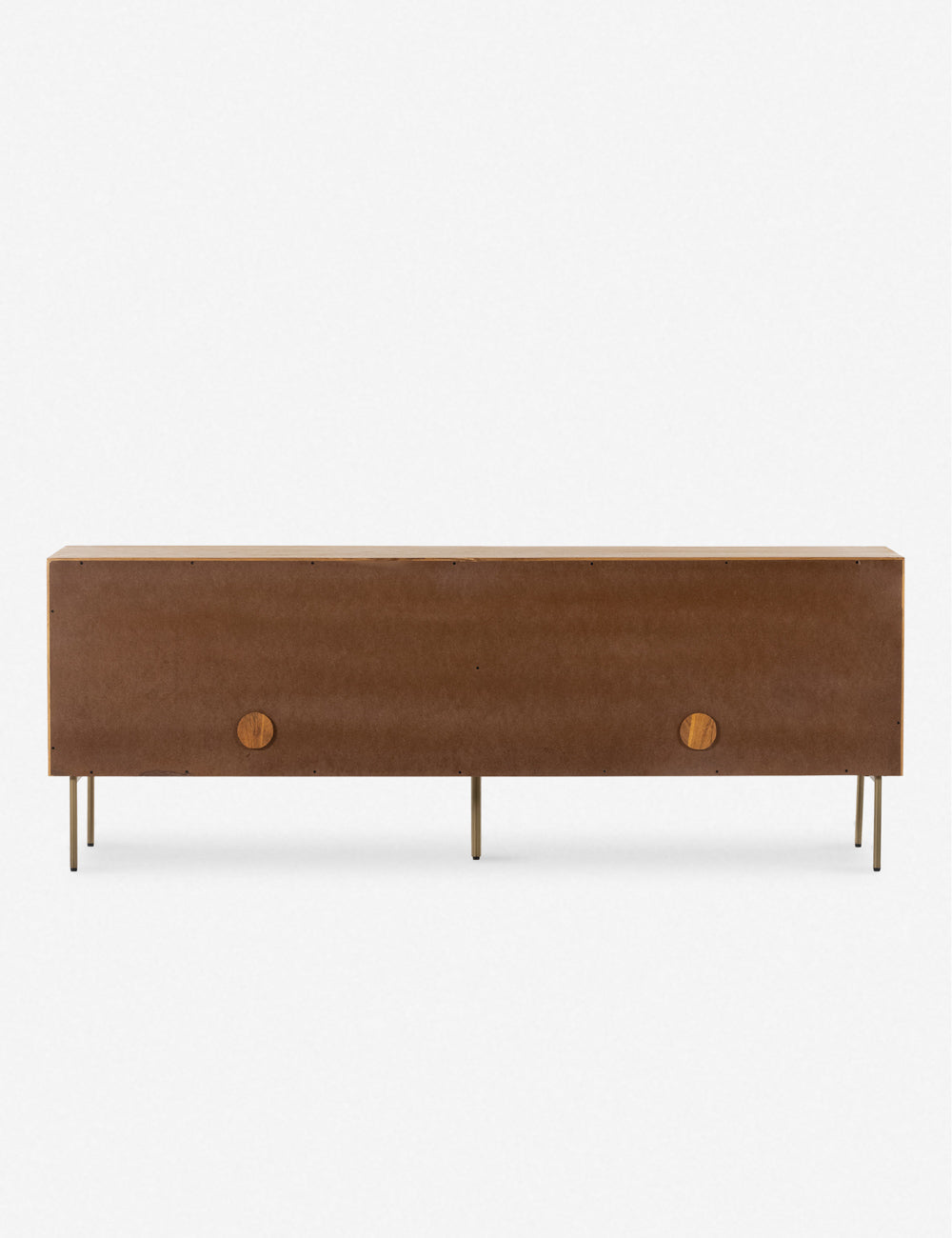 Lulu and Georgia - Karma Sideboard